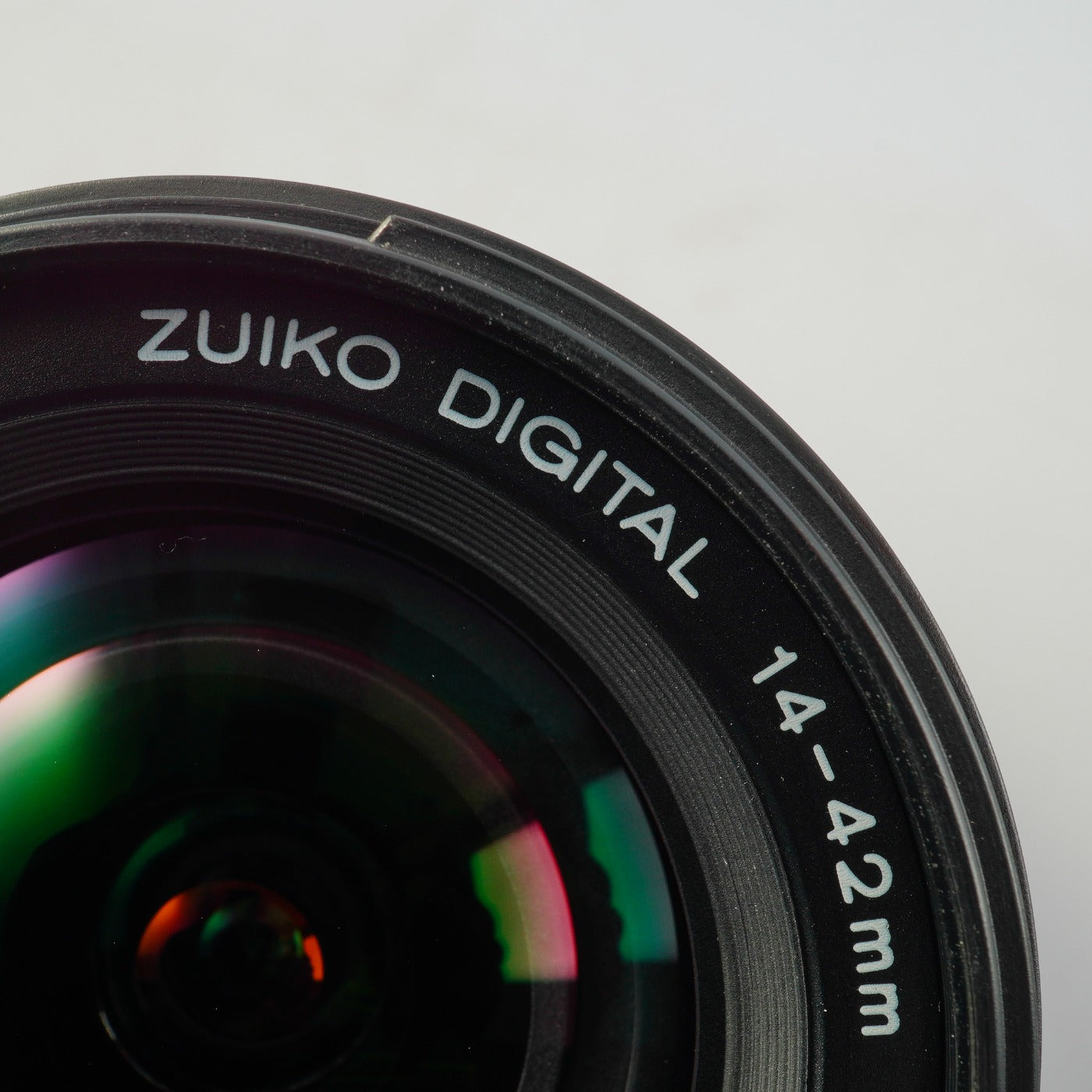 OLYMPUS ZUIKO DIGITAL 14-42mm F/3.5-5.6 ED ズームレンズ
