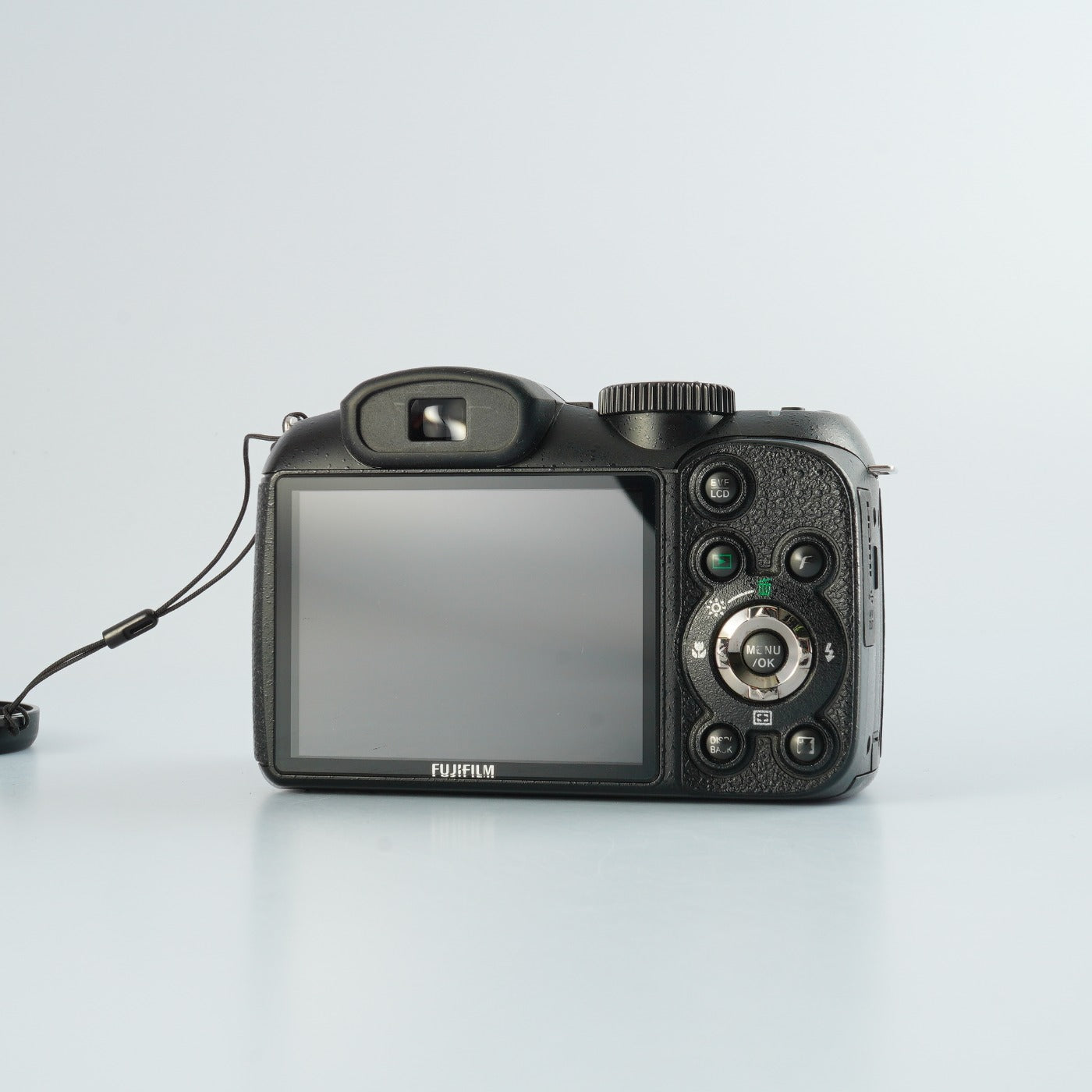 FUJIFILM Finepix S2500HD + SD 2GB コンパクトデジタルカメラ