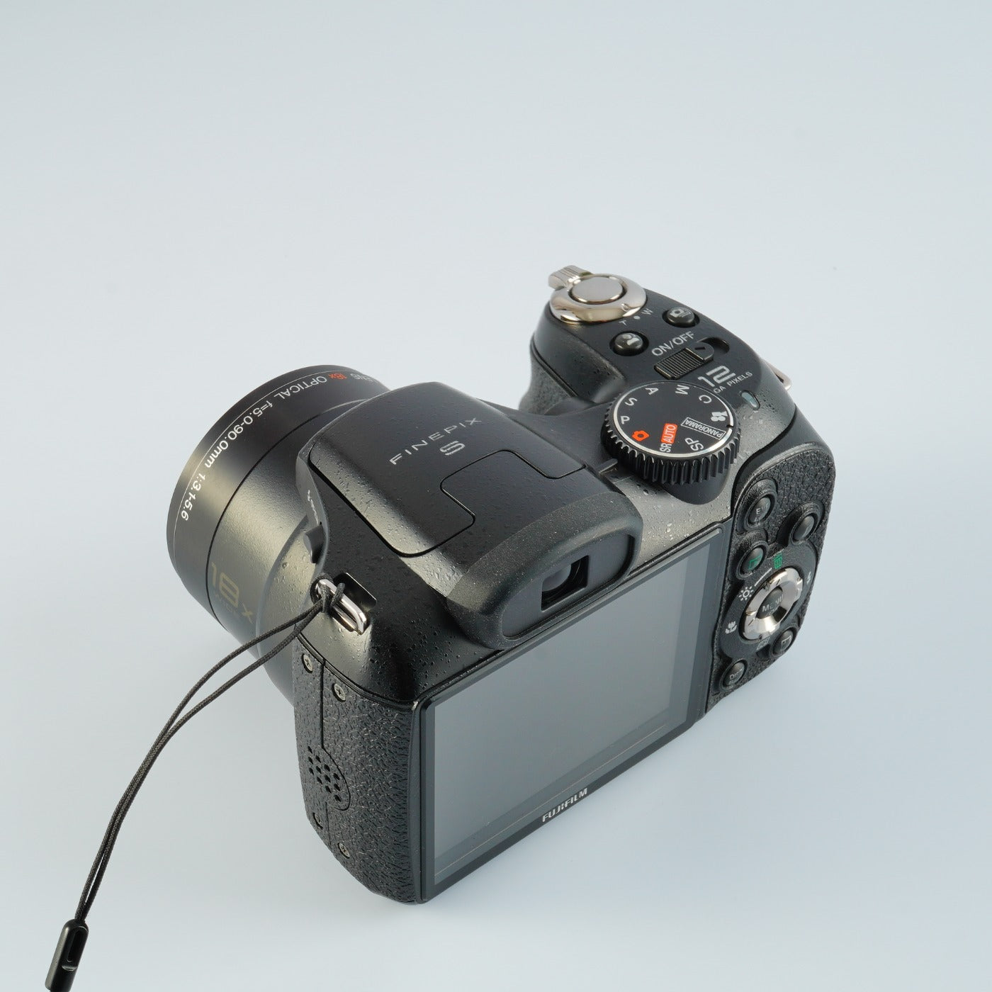 FUJIFILM Finepix S2500HD + SD 2GB コンパクトデジタルカメラ