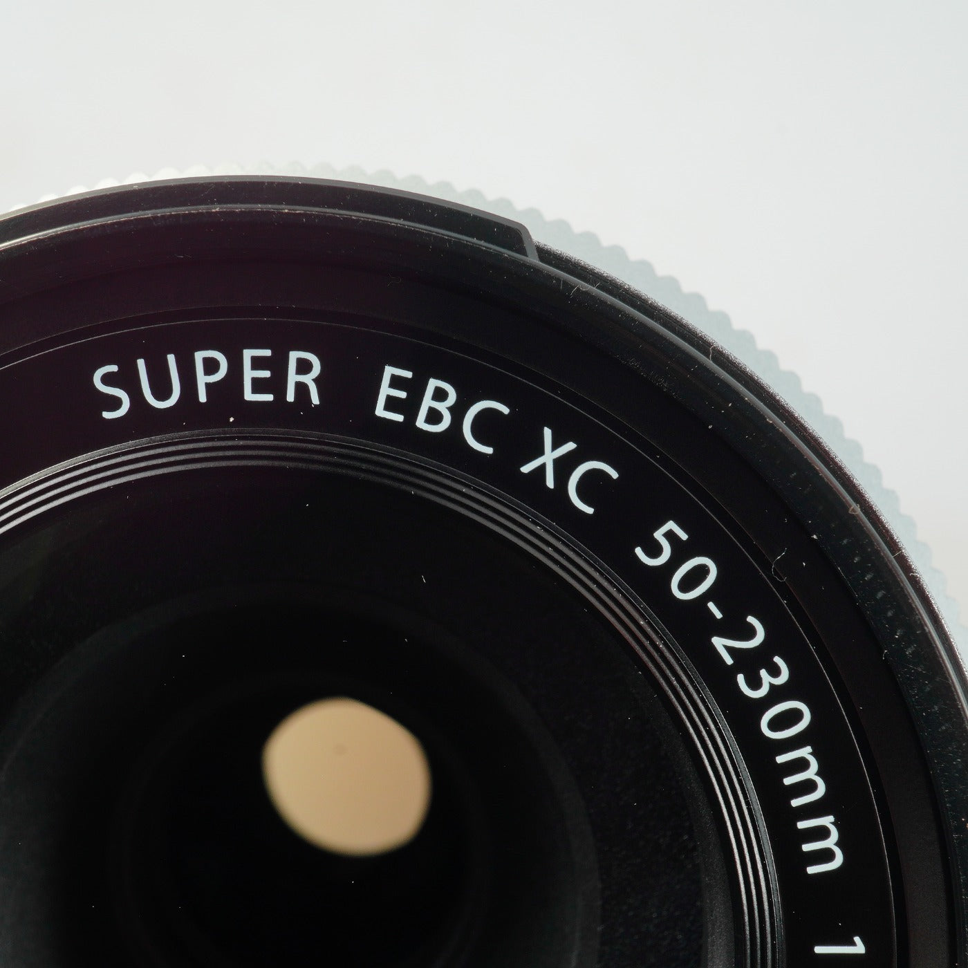 FUJIFILM XC 50-230mm F/4.5-6.7 OIS Ⅱ Silver ズームレンズ