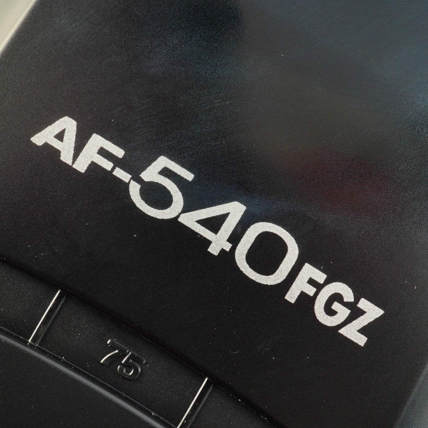 PENTAX AF-540FGZ Shoe Mount Flash ストロボ・露出計