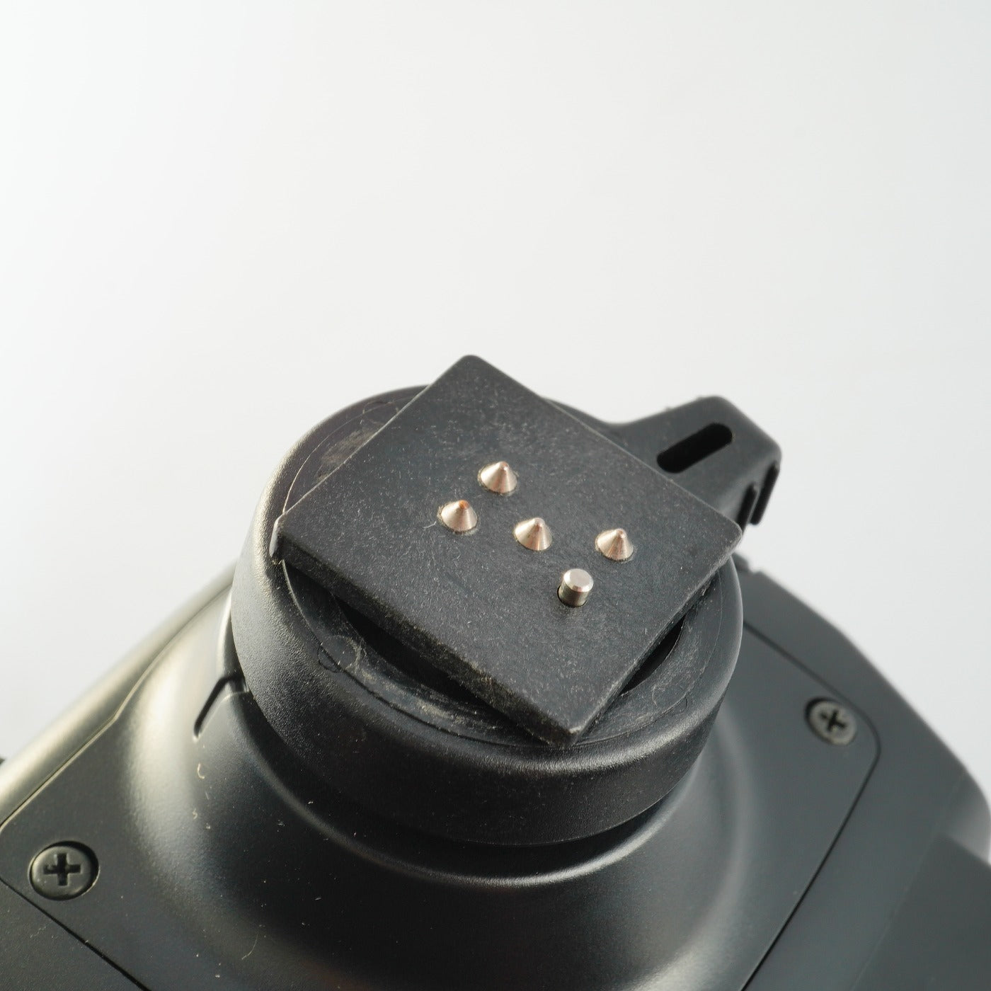 PENTAX AF-540FGZ Shoe Mount Flash ストロボ・露出計
