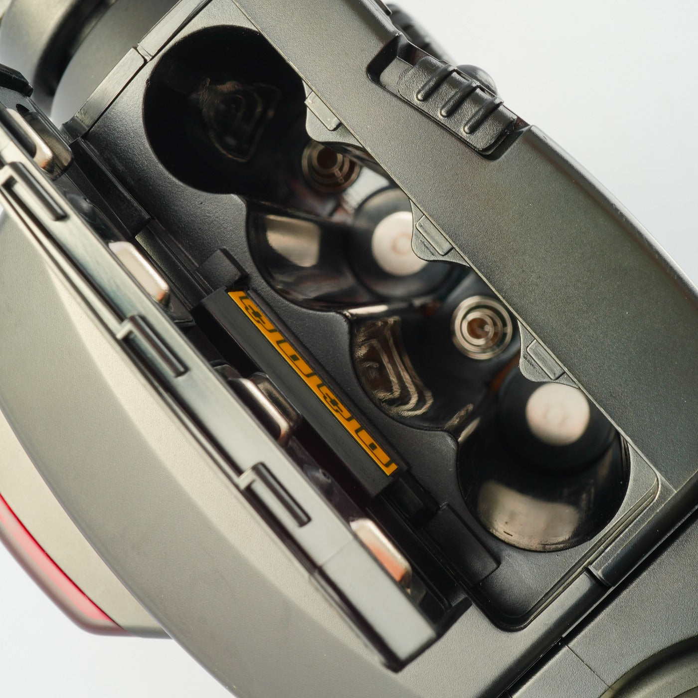 PENTAX AF-540FGZ Shoe Mount Flash ストロボ・露出計