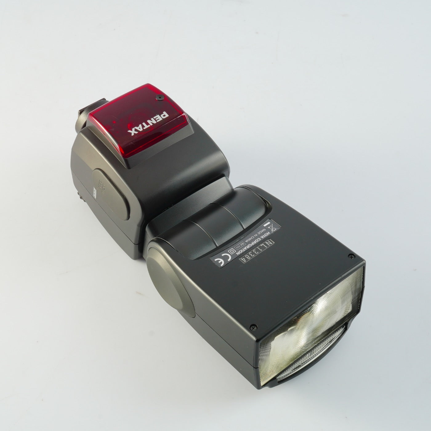 PENTAX AF-540FGZ Shoe Mount Flash ストロボ・露出計