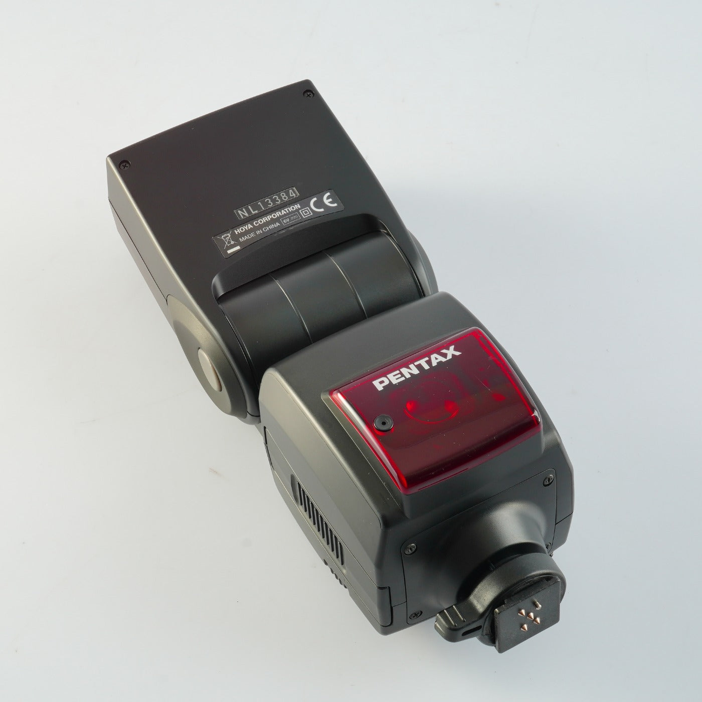 PENTAX AF-540FGZ Shoe Mount Flash ストロボ・露出計