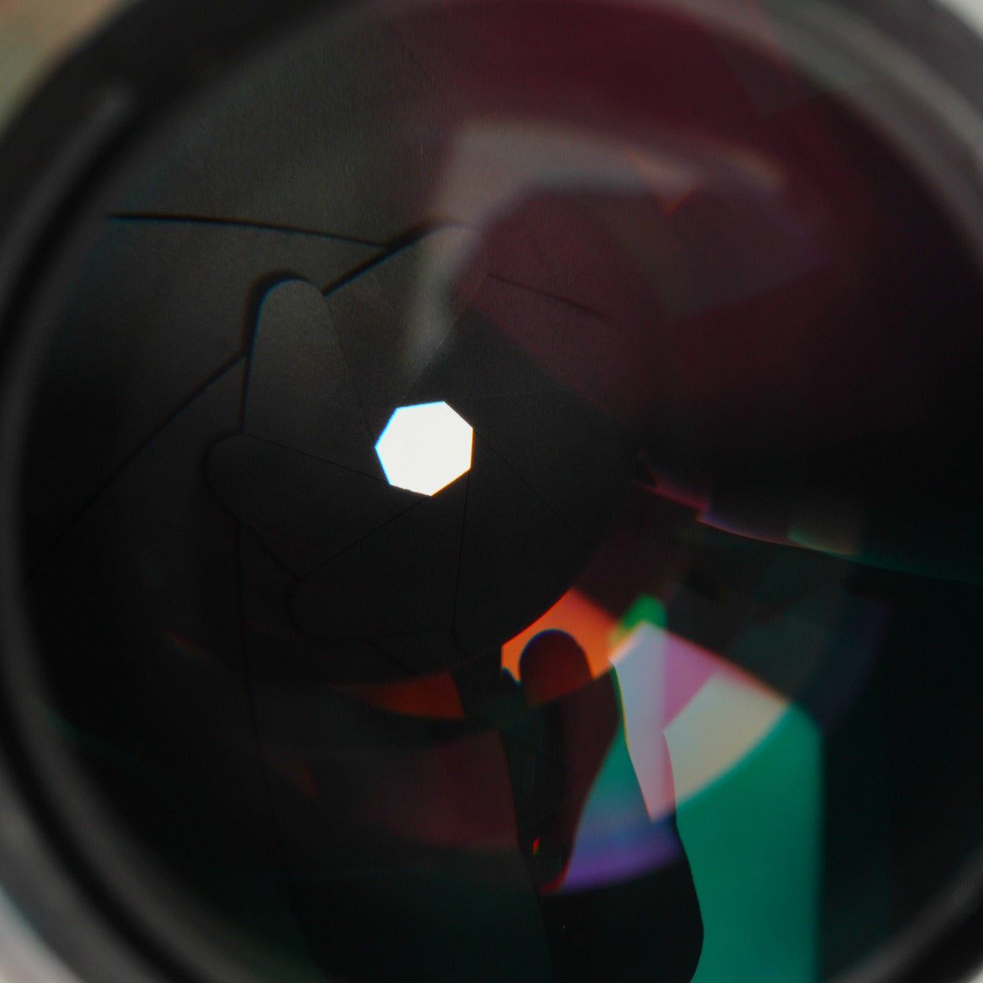 Nikon 非Ai Nikkor 50mm F/1.4 単焦点レンズ