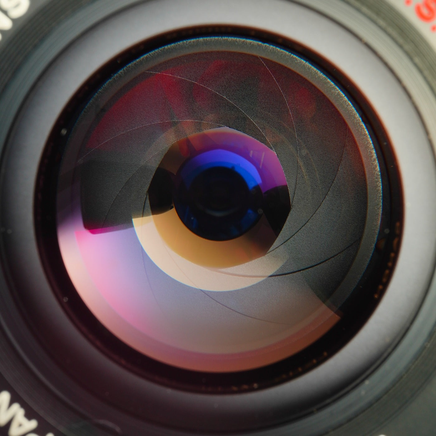 Canon FD 50mm F/1.4 S.S.C A mark 単焦点レンズ