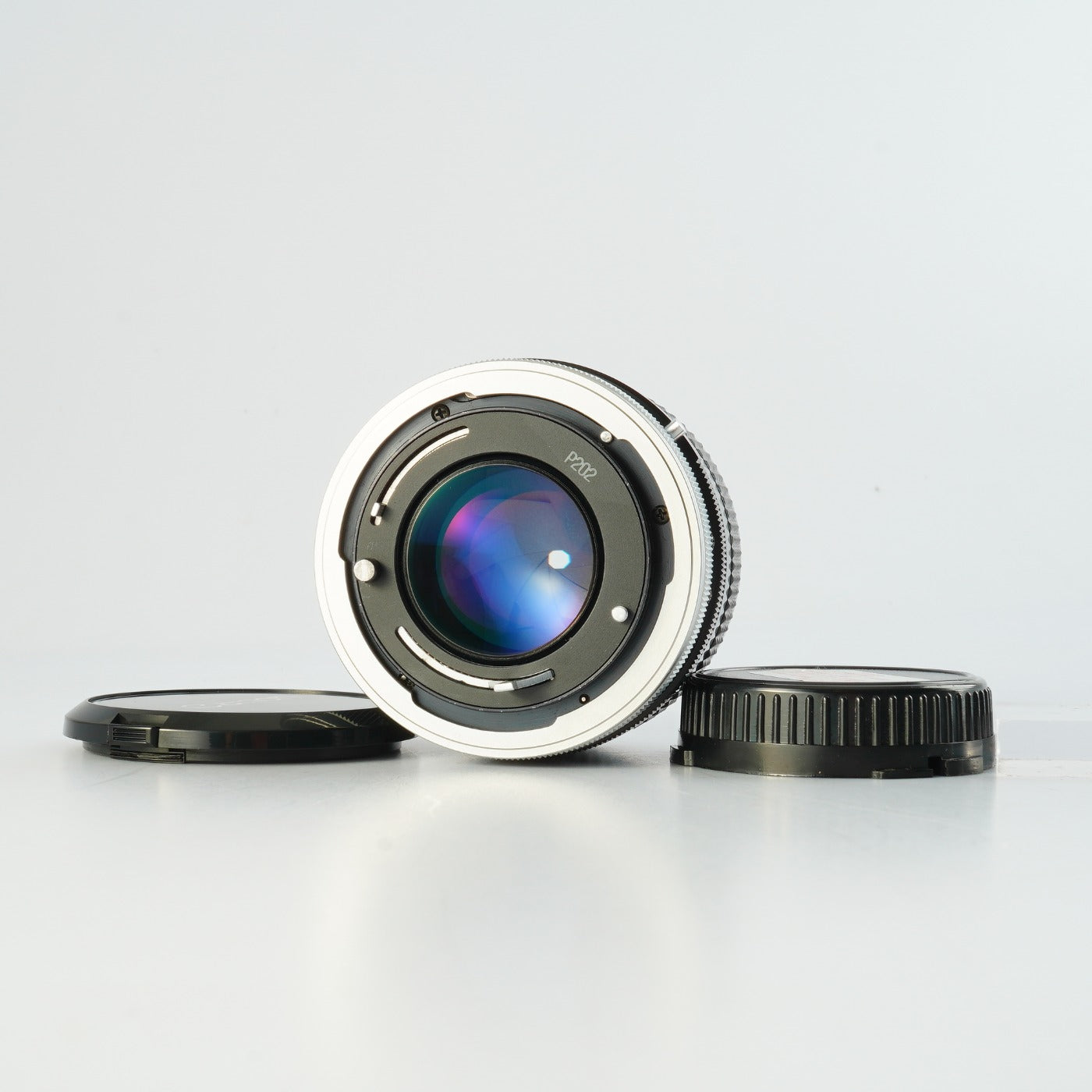 Canon FD 50mm F/1.4 S.S.C A mark 単焦点レンズ