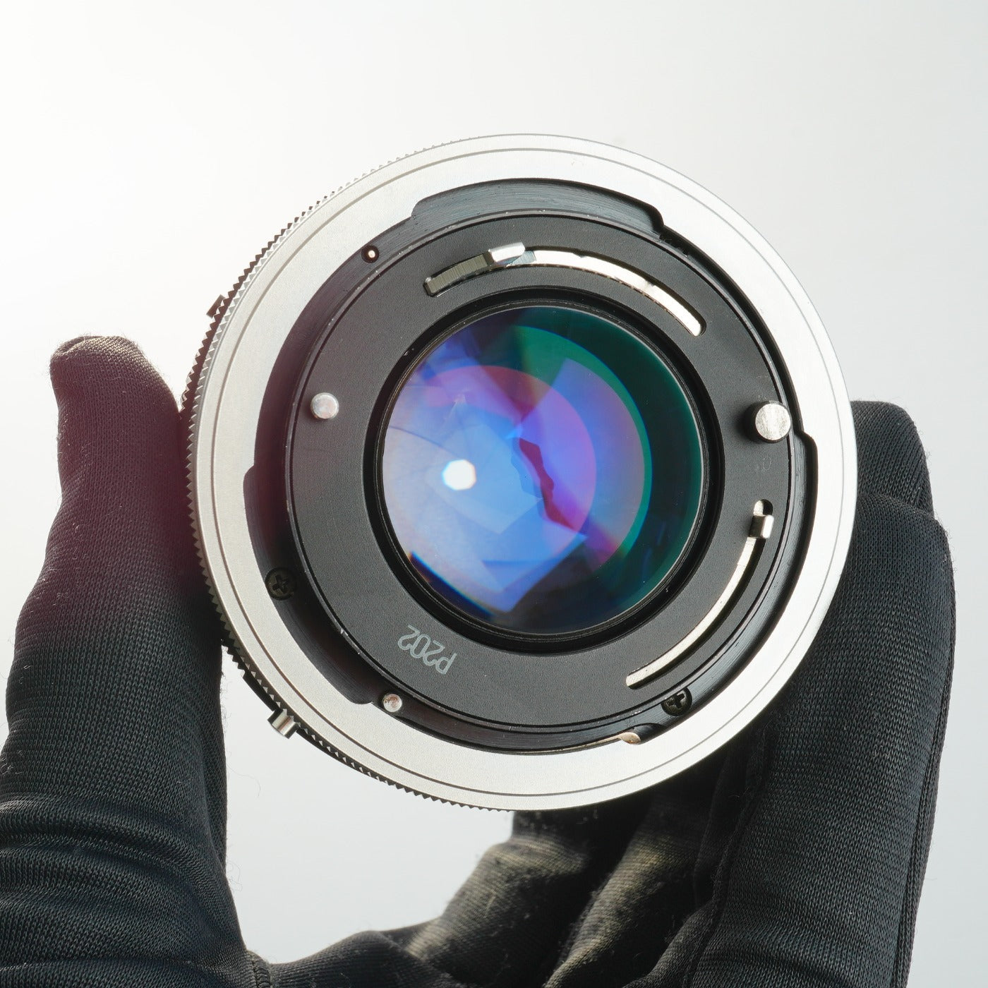 Canon FD 50mm F/1.4 S.S.C A mark 単焦点レンズ
