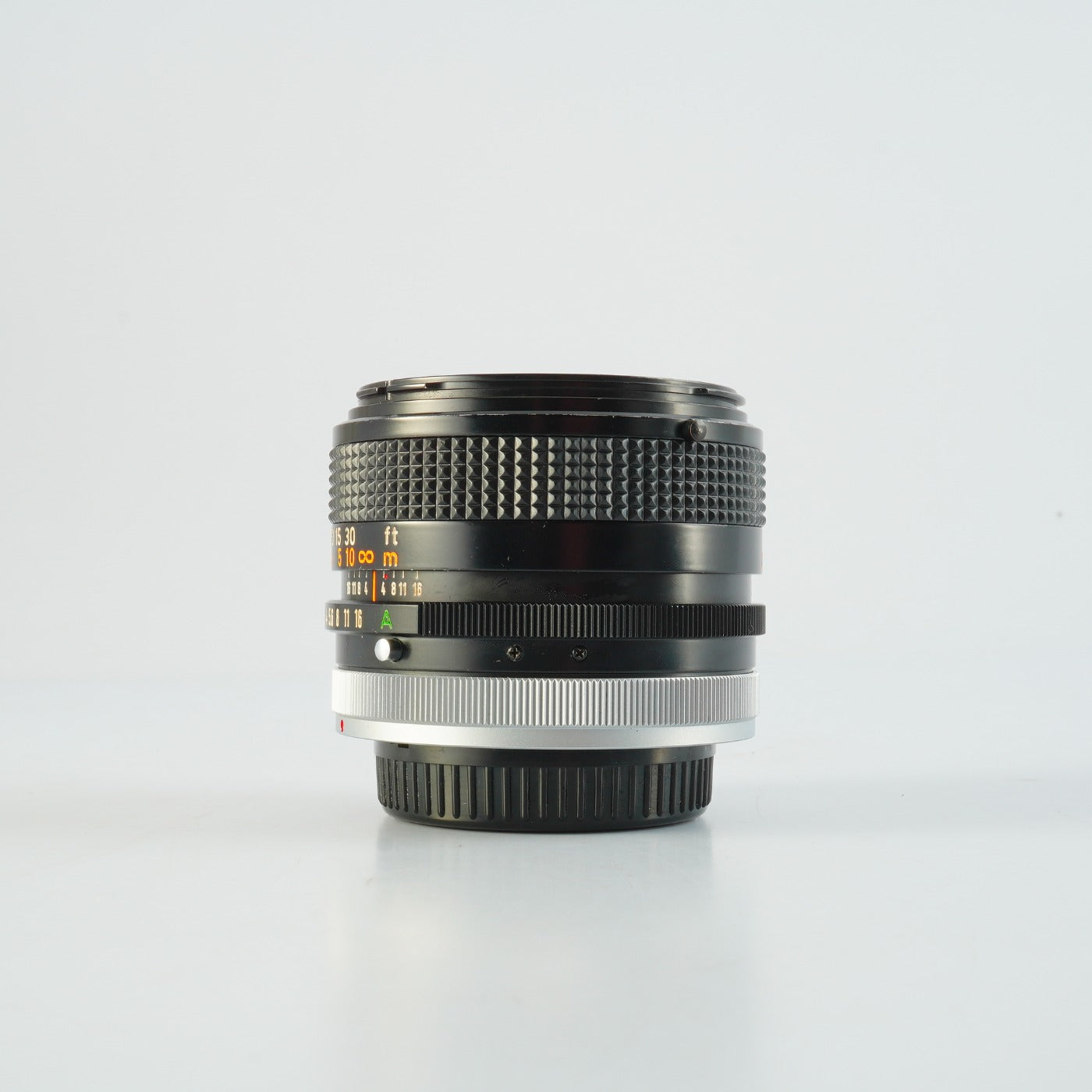 Canon FD 50mm F/1.4 S.S.C A mark 単焦点レンズ