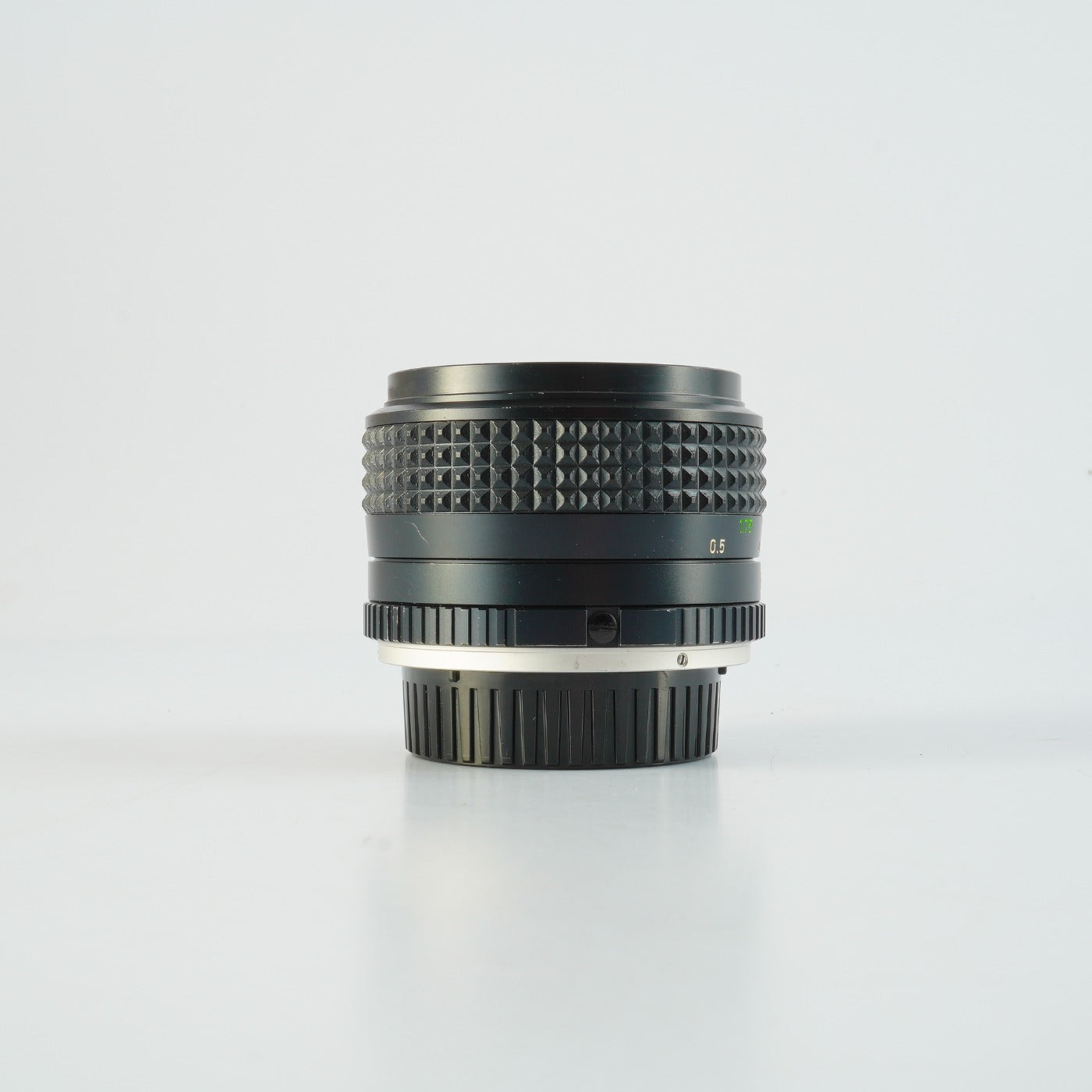 MINOLTA MC ROKKOR PG 50mm F/1.4 単焦点レンズ