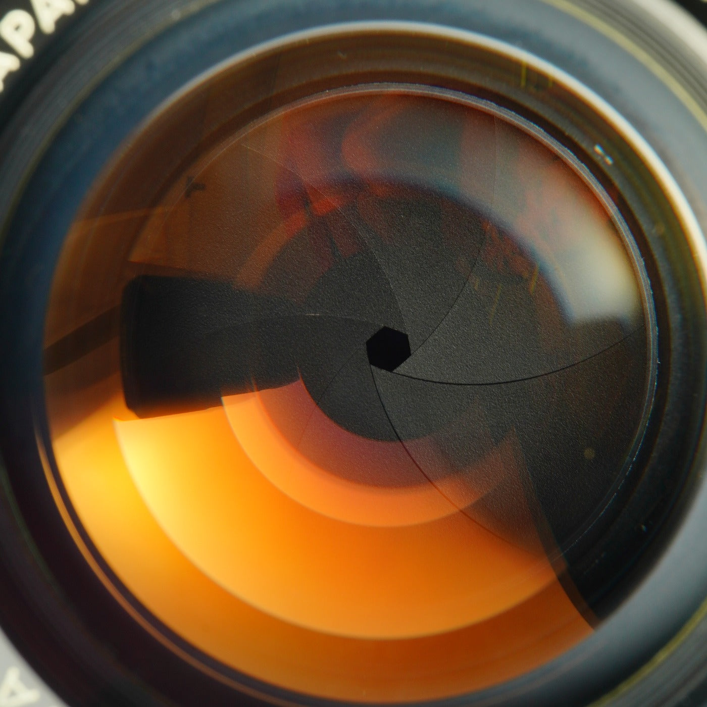 MINOLTA MC ROKKOR PG 50mm F/1.4 単焦点レンズ