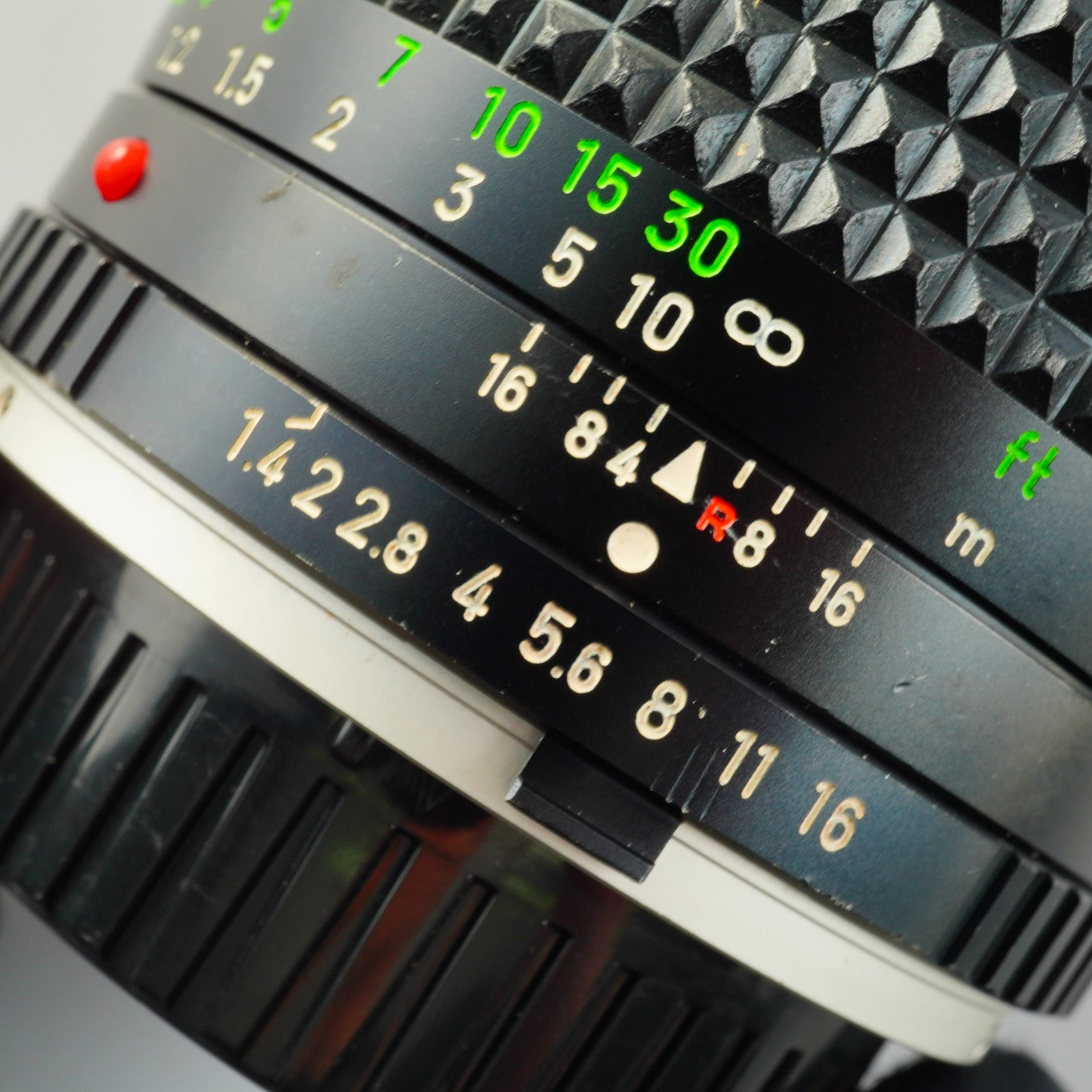 MINOLTA MC ROKKOR PG 50mm F/1.4 単焦点レンズ
