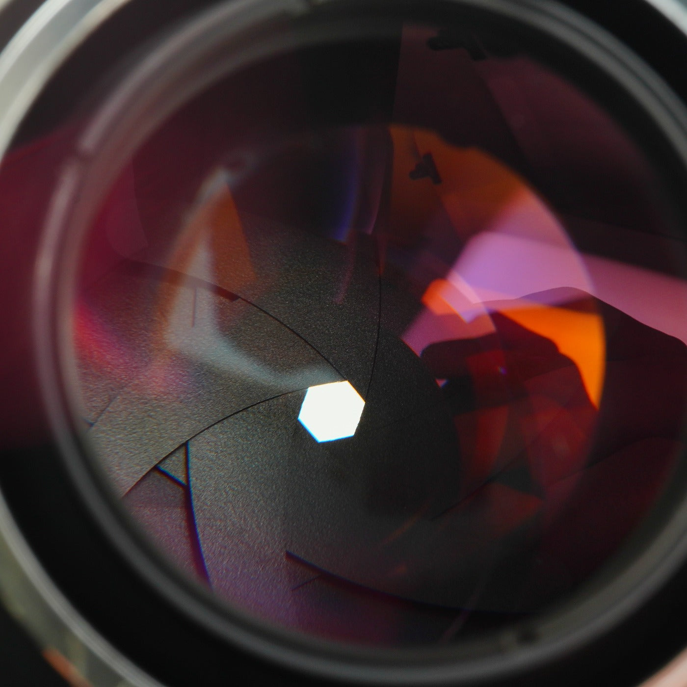 MINOLTA MC ROKKOR PG 50mm F/1.4 単焦点レンズ