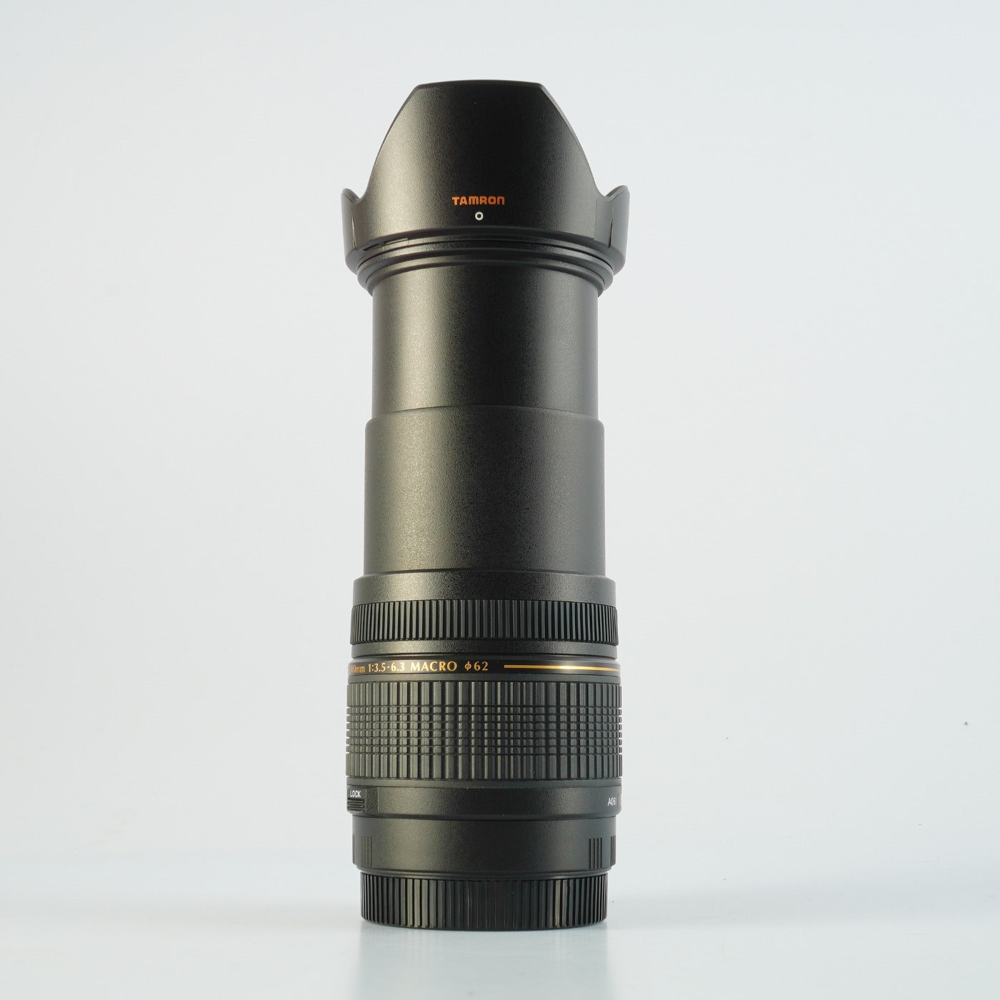 TAMRON AF 28-300mm F/3.5-6.3 XR Di LD Aspherical IF Macro (Canon EF用) ズームレンズ