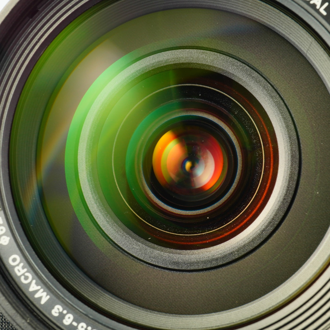 TAMRON AF 28-300mm F/3.5-6.3 XR Di LD Aspherical IF Macro (Canon EF用) ズームレンズ