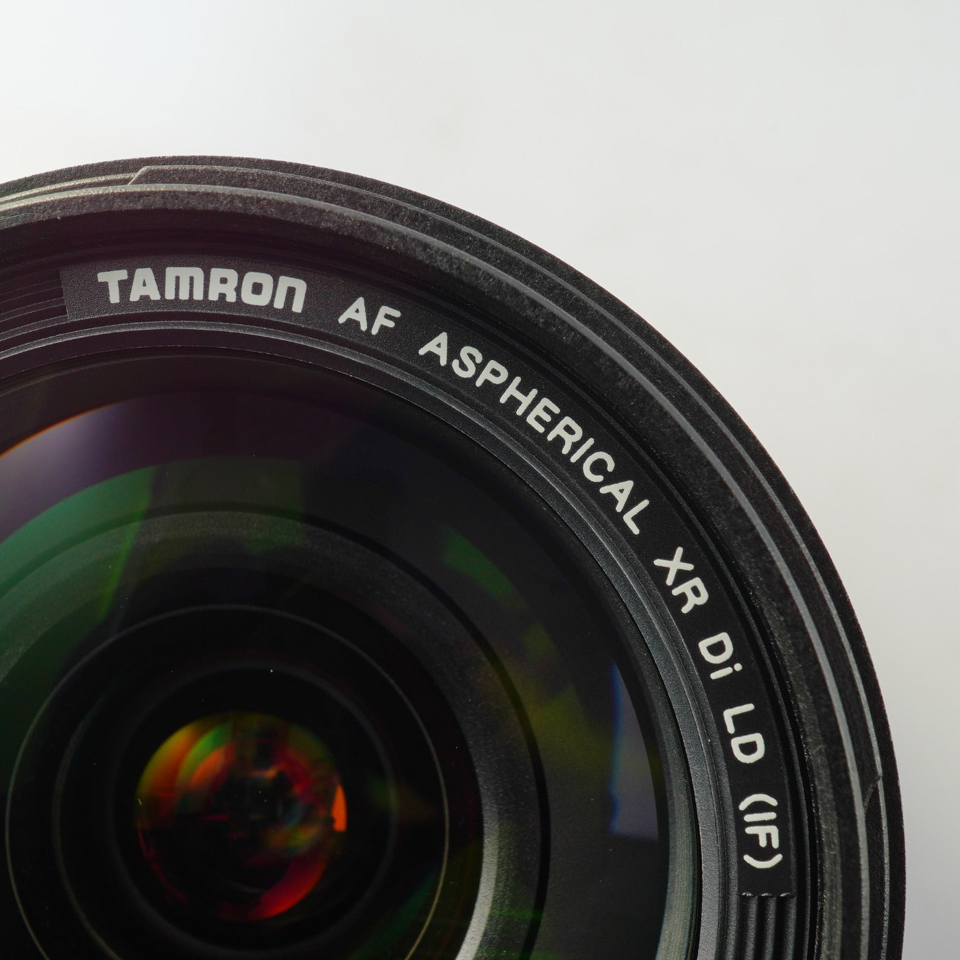 TAMRON AF 28-300mm F/3.5-6.3 XR Di LD Aspherical IF Macro (Canon EF用) ズームレンズ