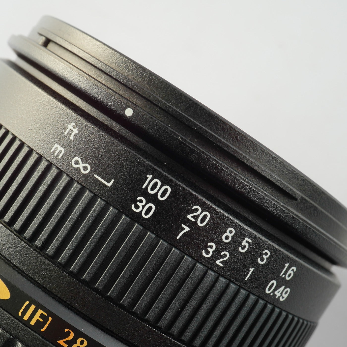 TAMRON AF 28-300mm F/3.5-6.3 XR Di LD Aspherical IF Macro (Canon EF用) ズームレンズ