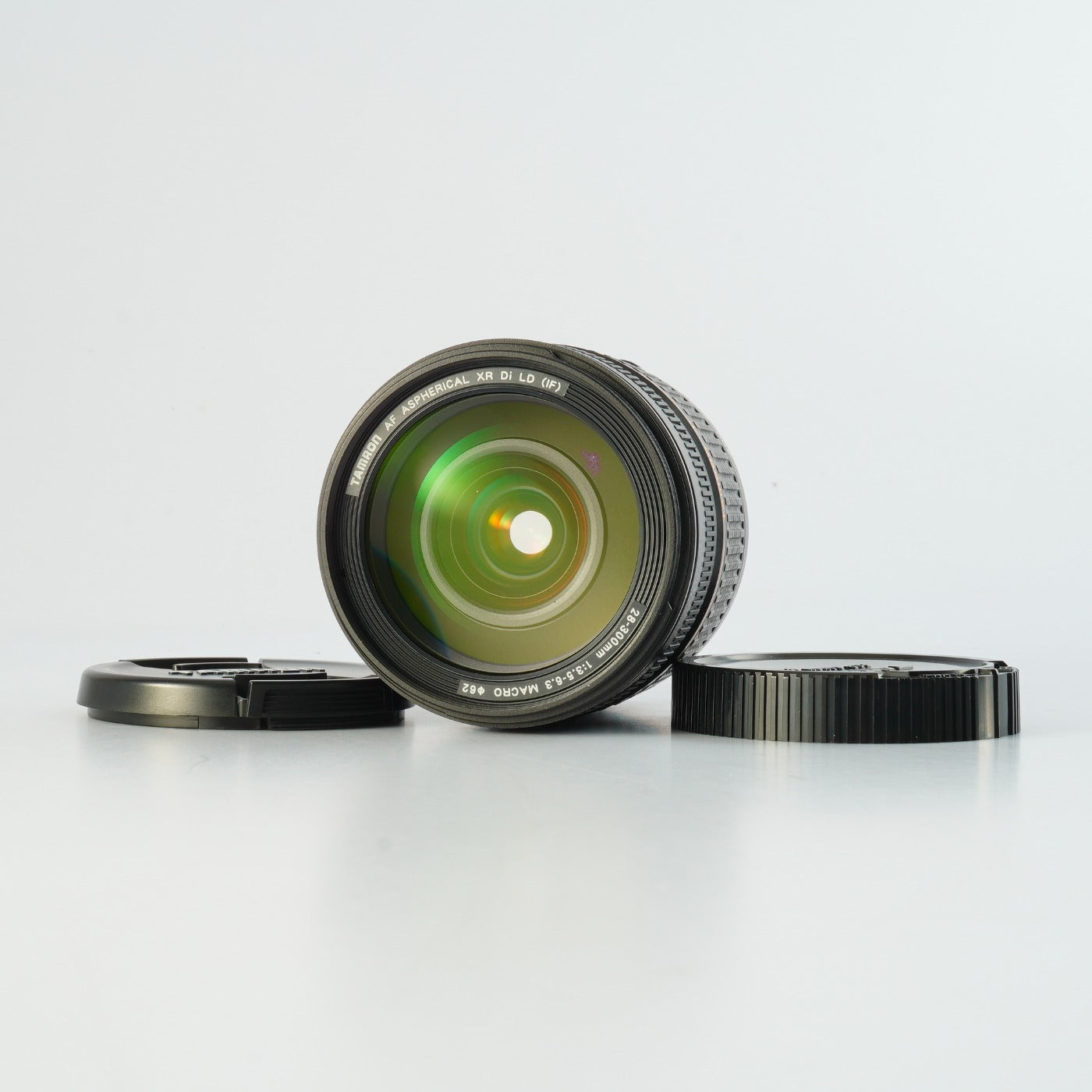 TAMRON AF 28-300mm F/3.5-6.3 XR Di LD Aspherical IF Macro (Canon EF用) ズームレンズ