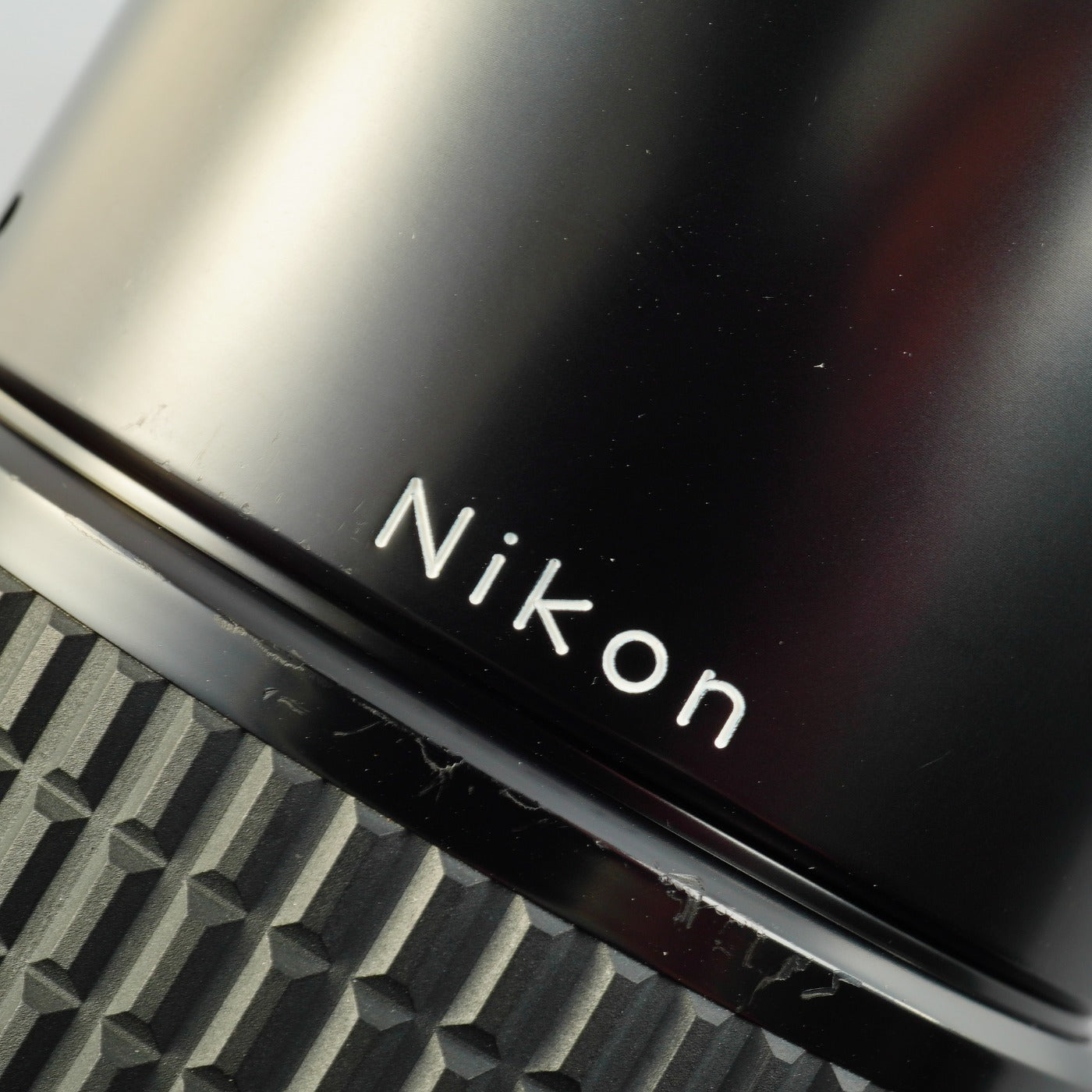 Nikon Ai-S NIKKOR 135mm F/2.8 単焦点レンズ
