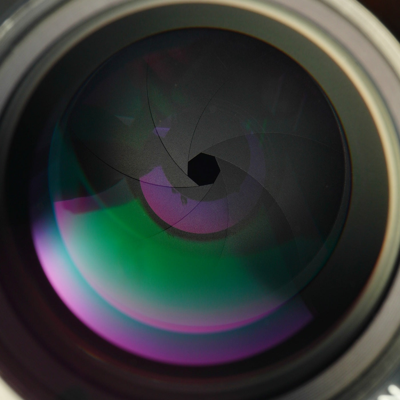 Nikon 非Ai NIKKOR 135mm F/2.8 単焦点レンズ