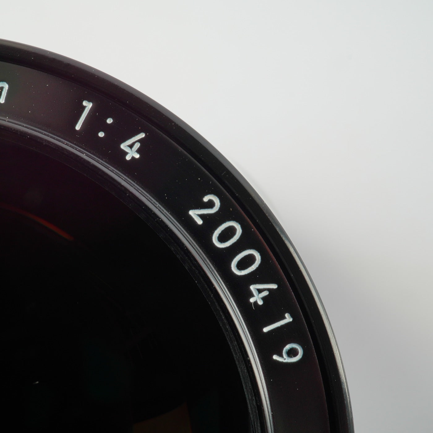 Nikon Ai-S Micro-Nikkor 200mm F/4 単焦点レンズ – 山田写真機店