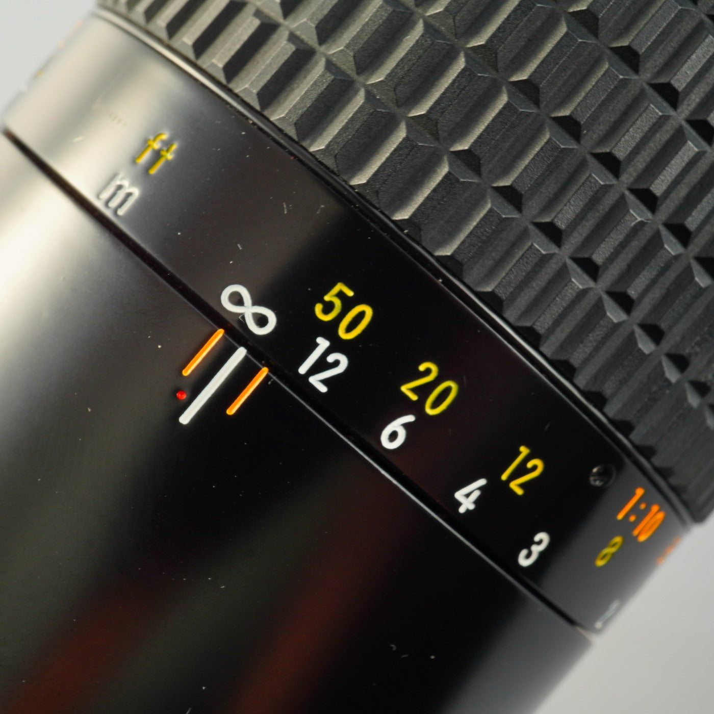 Nikon Ai-S Micro-Nikkor 200mm F/4 単焦点レンズ