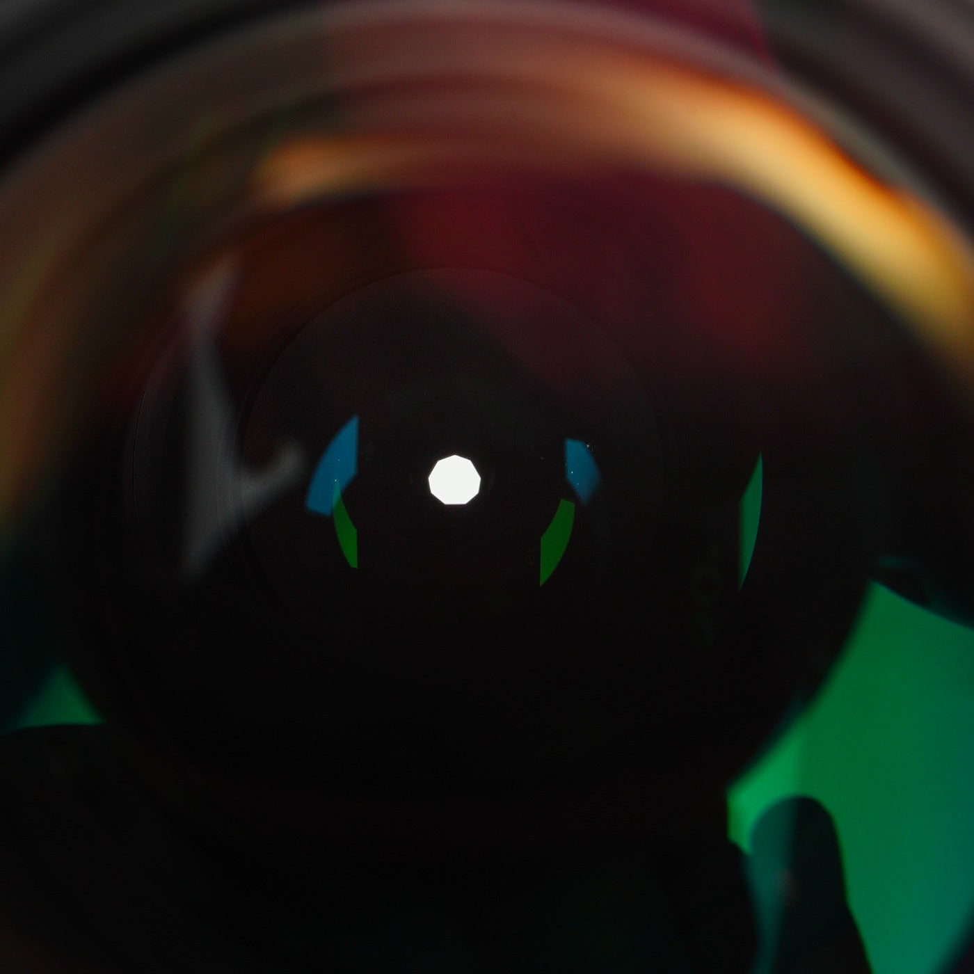 Nikon Ai-S Micro-Nikkor 200mm F/4 単焦点レンズ