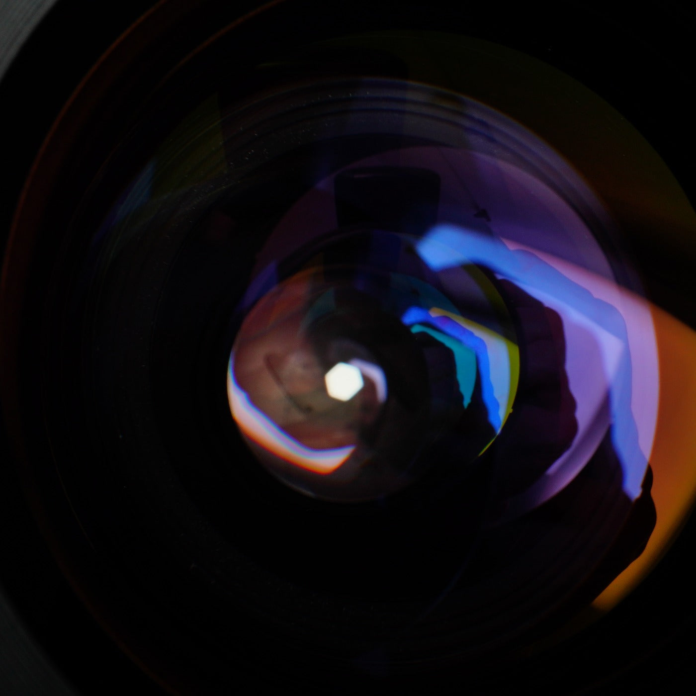 Canon FD 35-70mm F/4 ズームレンズ