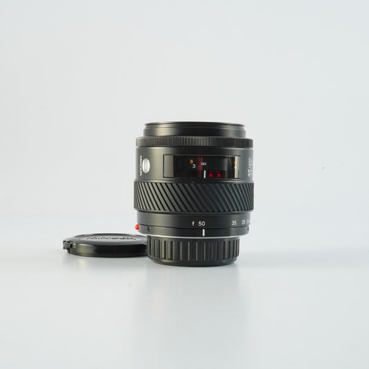 MINOLTA AF ZOOM 24-50mm F/4 ズームレンズ