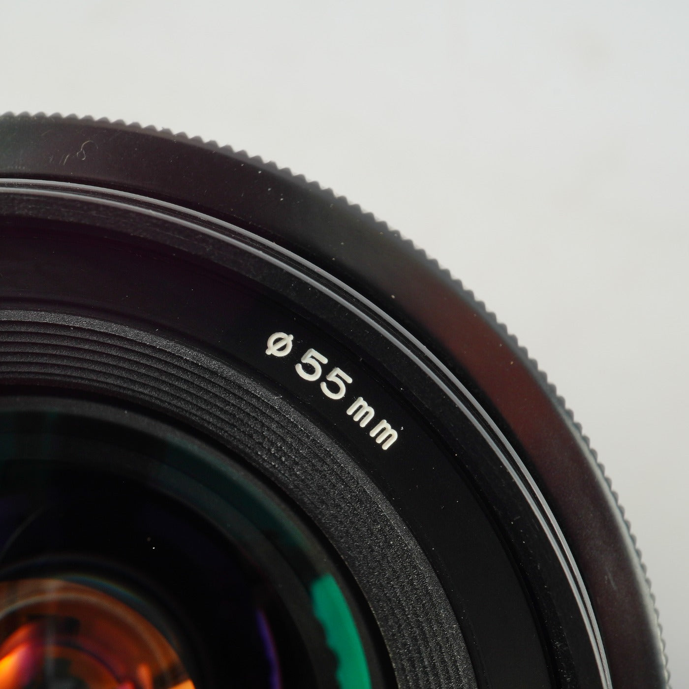 MINOLTA AF ZOOM 24-50mm F/4 ズームレンズ