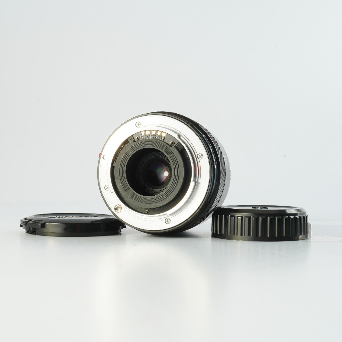 MINOLTA AF ZOOM 24-50mm F/4 ズームレンズ
