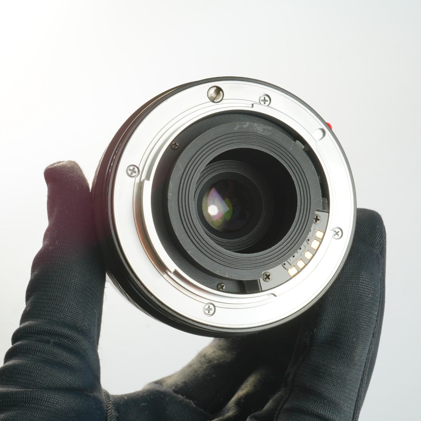 MINOLTA AF ZOOM 24-50mm F/4 ズームレンズ