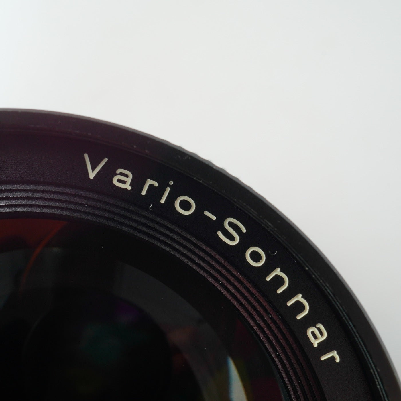 【ジャンク】 CONTAX Carl Zeiss Vario-Sonnar T* 100-300mm F/4.5-5.6 MMJ ズームレンズ