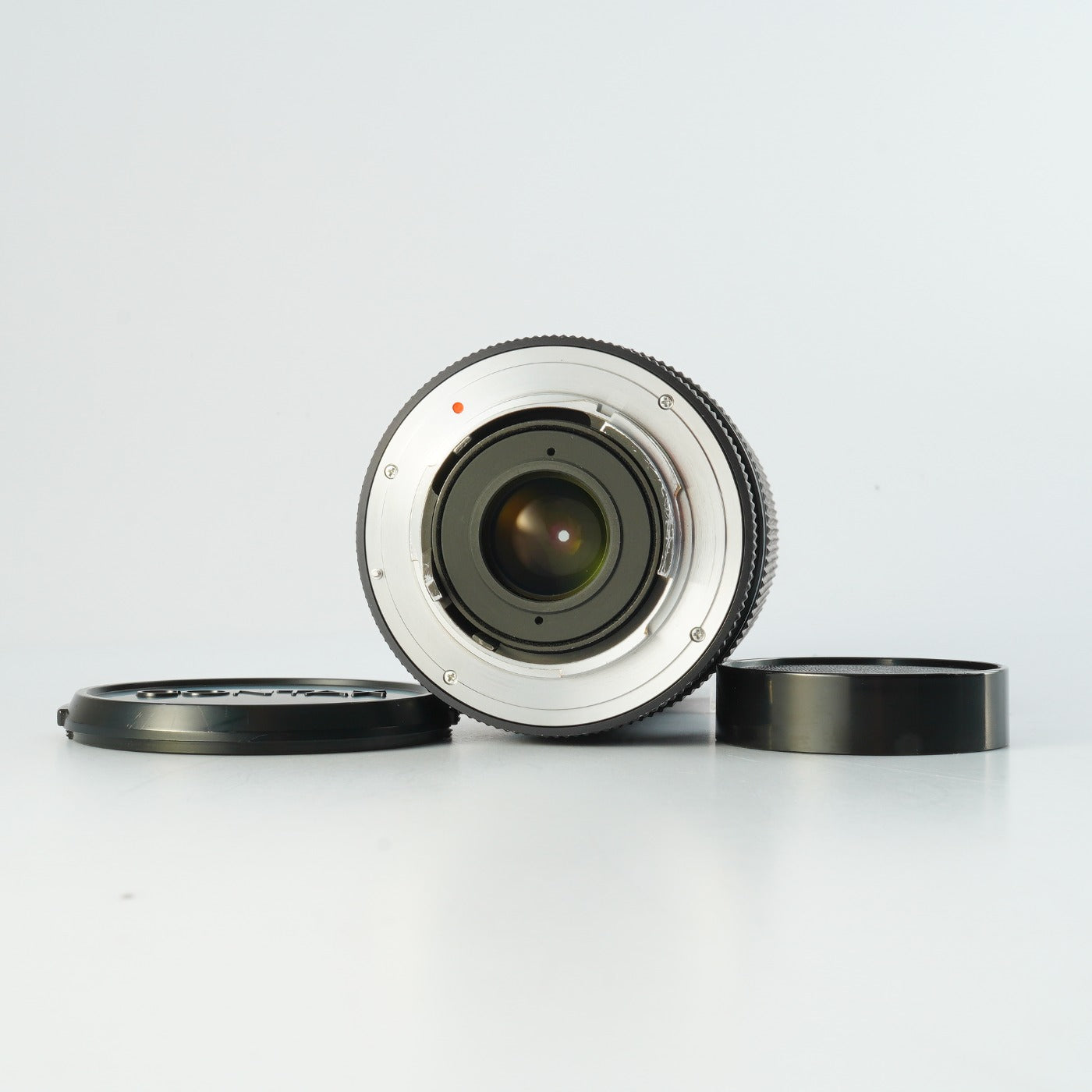 【ジャンク】 CONTAX Carl Zeiss Vario-Sonnar T* 100-300mm F/4.5-5.6 MMJ ズームレンズ