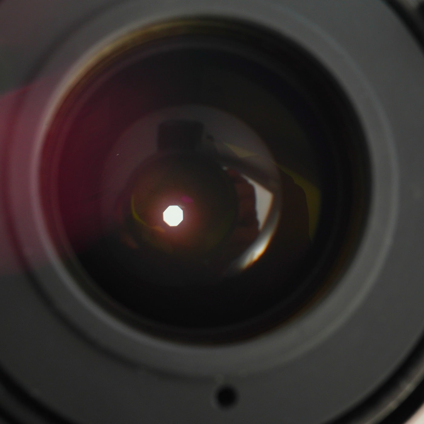 【ジャンク】 CONTAX Carl Zeiss Vario-Sonnar T* 100-300mm F/4.5-5.6 MMJ ズームレンズ