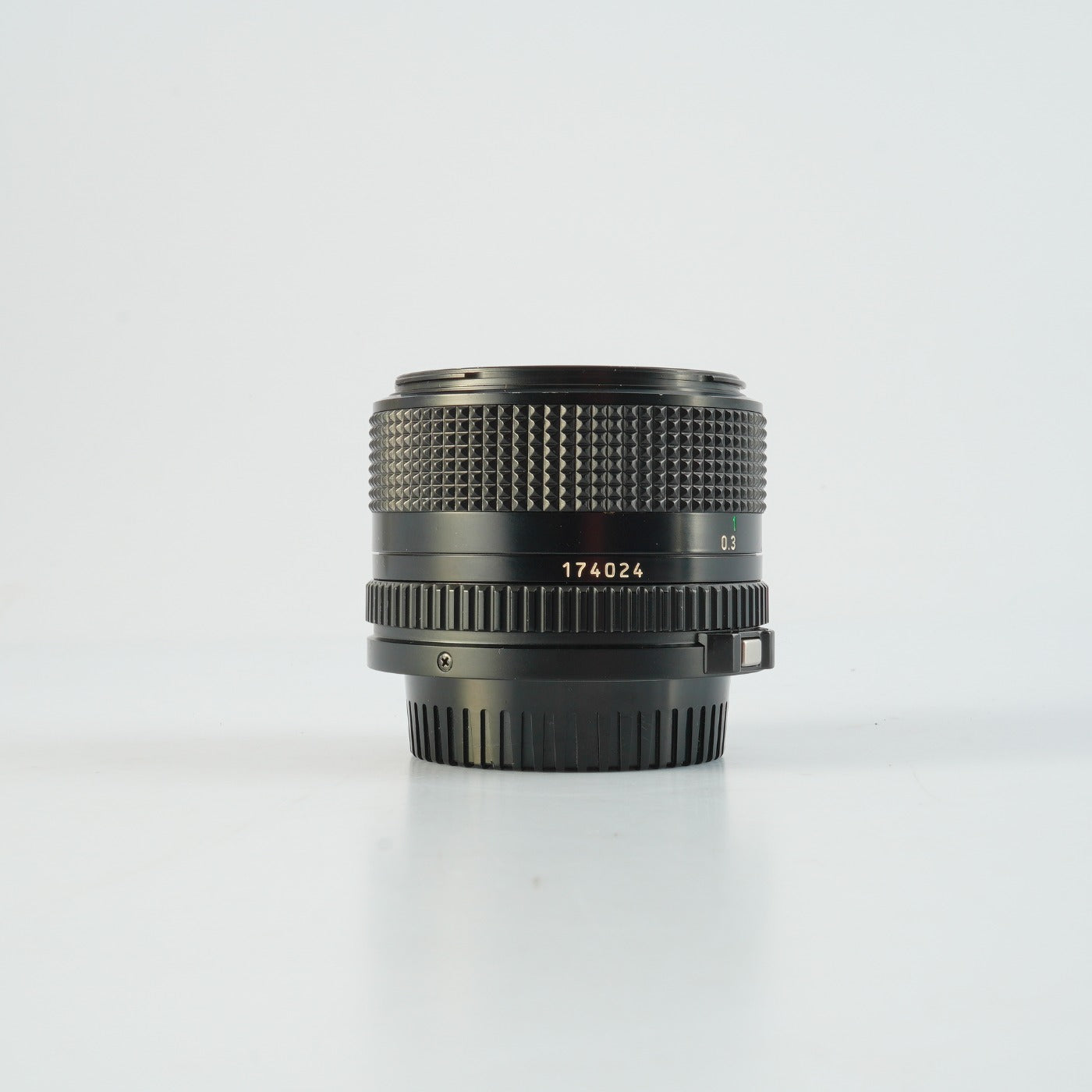 Canon FD 24mm F/2.8 単焦点レンズ