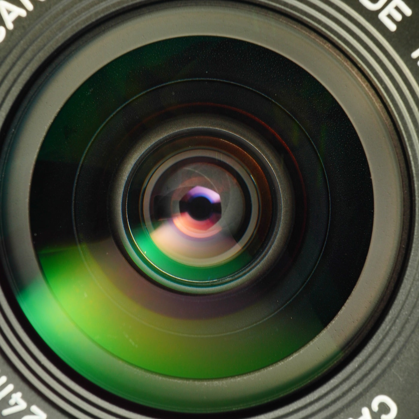 Canon FD 24mm F/2.8 単焦点レンズ