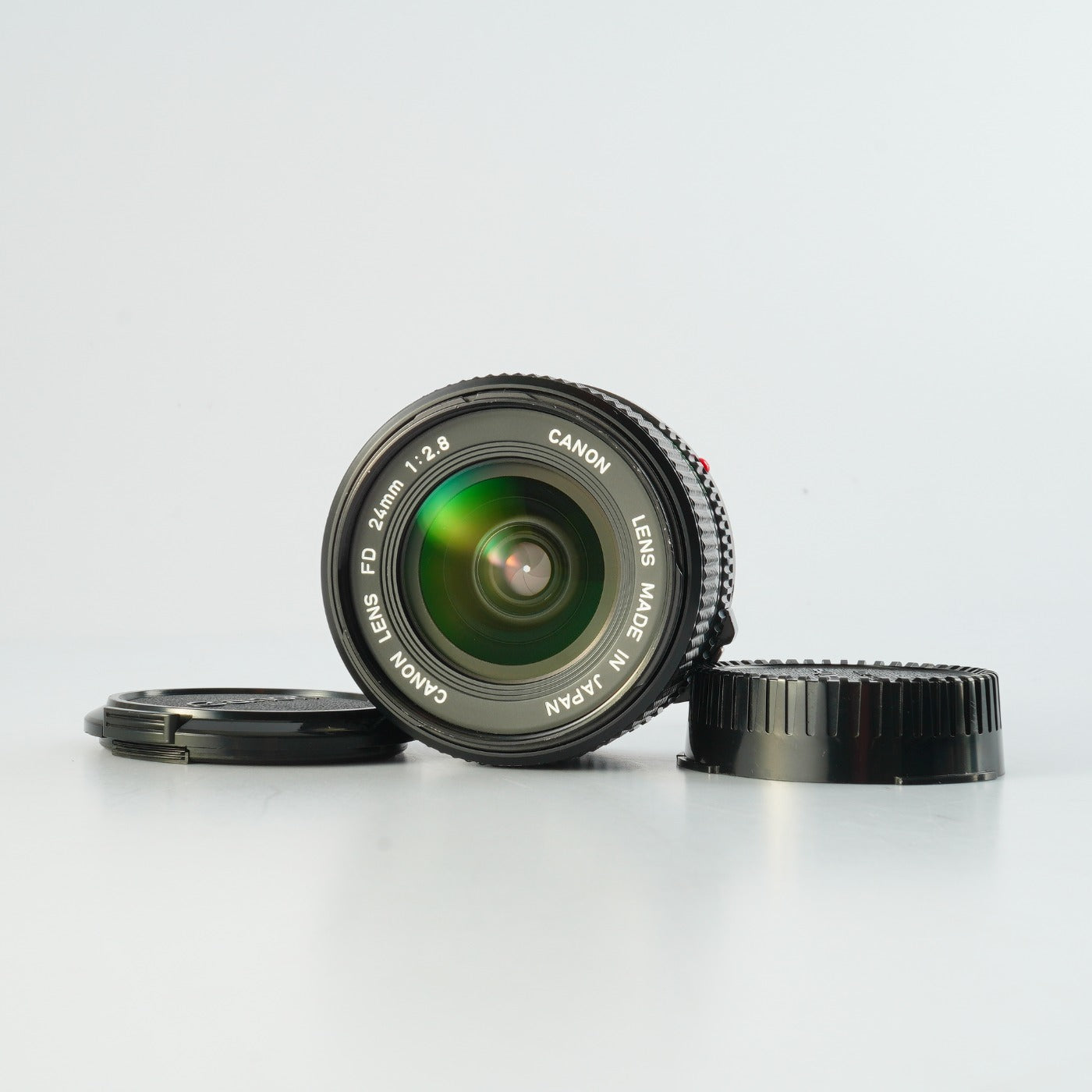 Canon FD 24mm F/2.8 単焦点レンズ