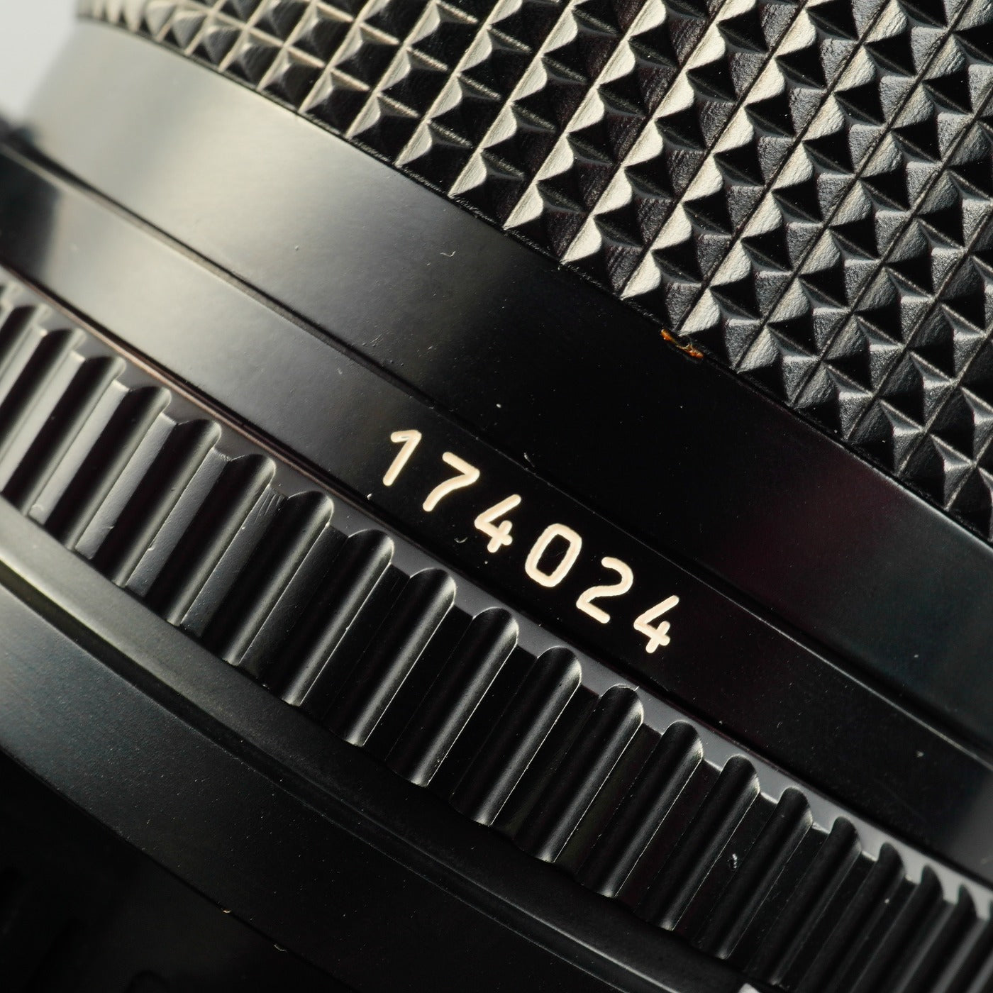 Canon FD 24mm F/2.8 単焦点レンズ