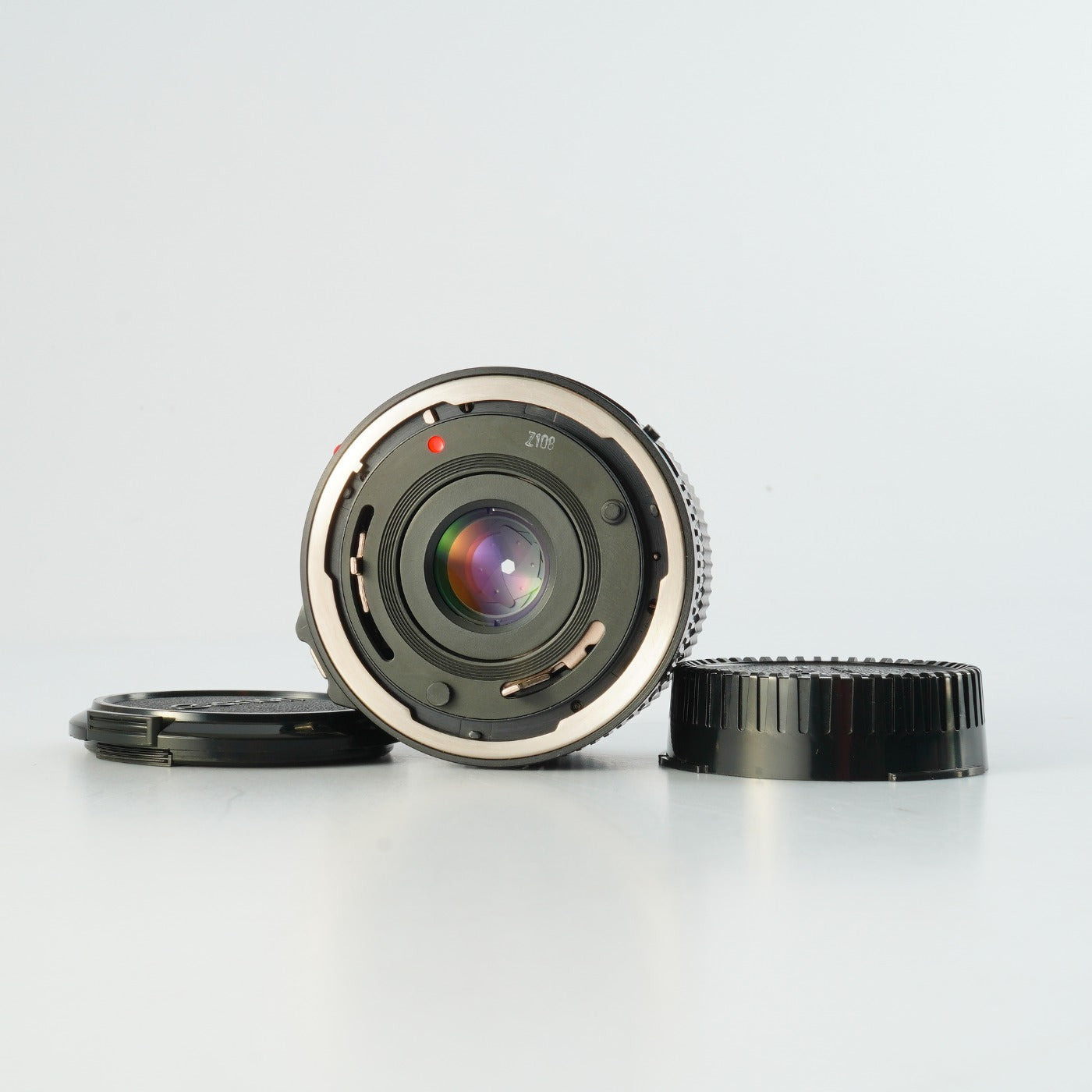 Canon FD 24mm F/2.8 単焦点レンズ
