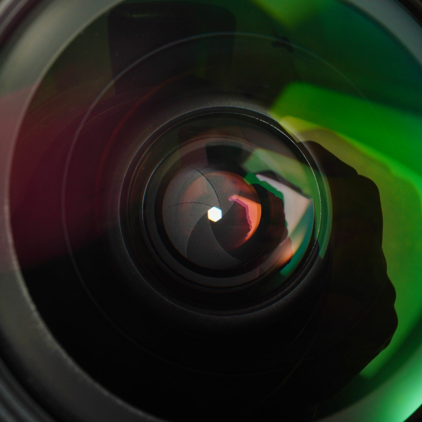 Canon FD 24mm F/2.8 単焦点レンズ