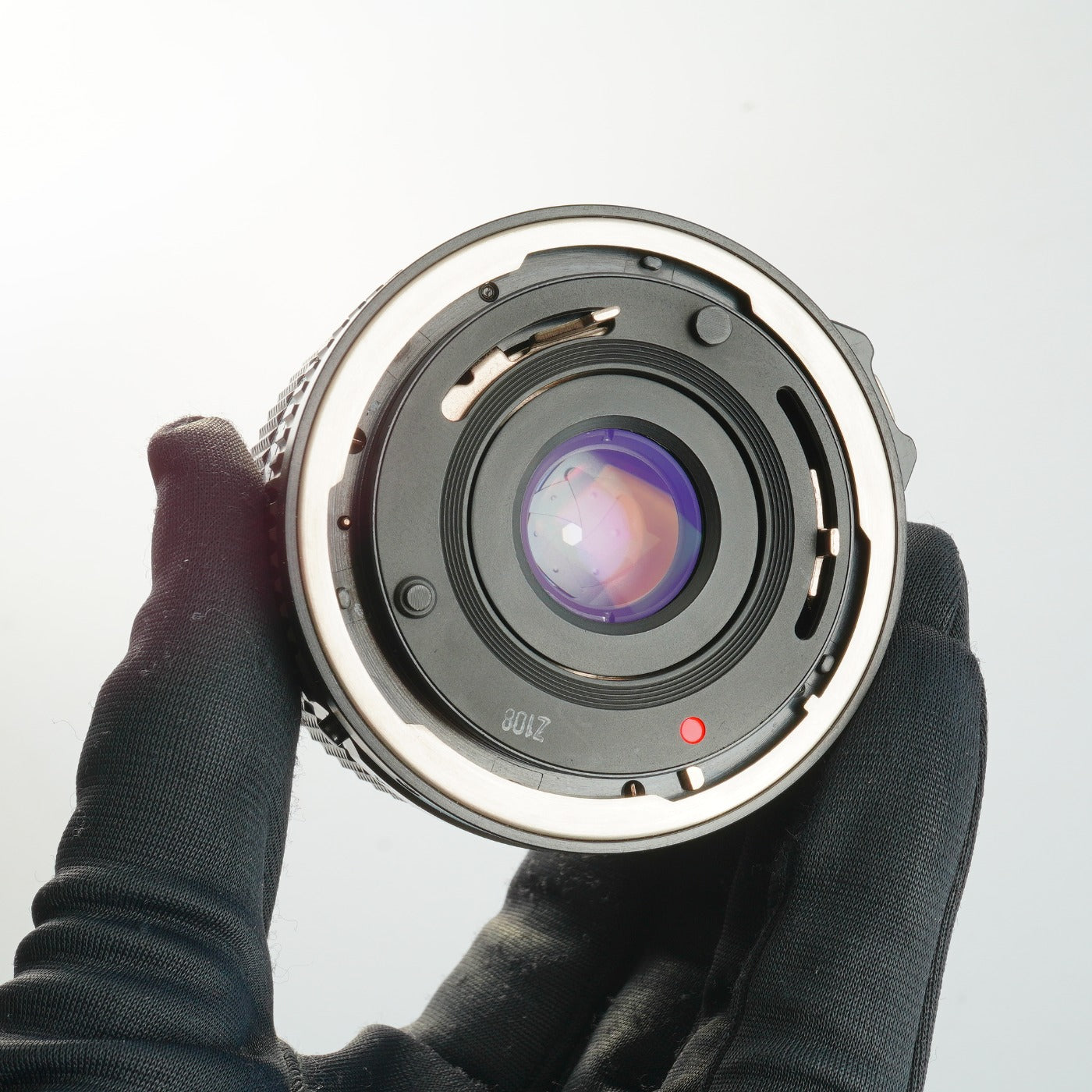 Canon FD 24mm F/2.8 単焦点レンズ