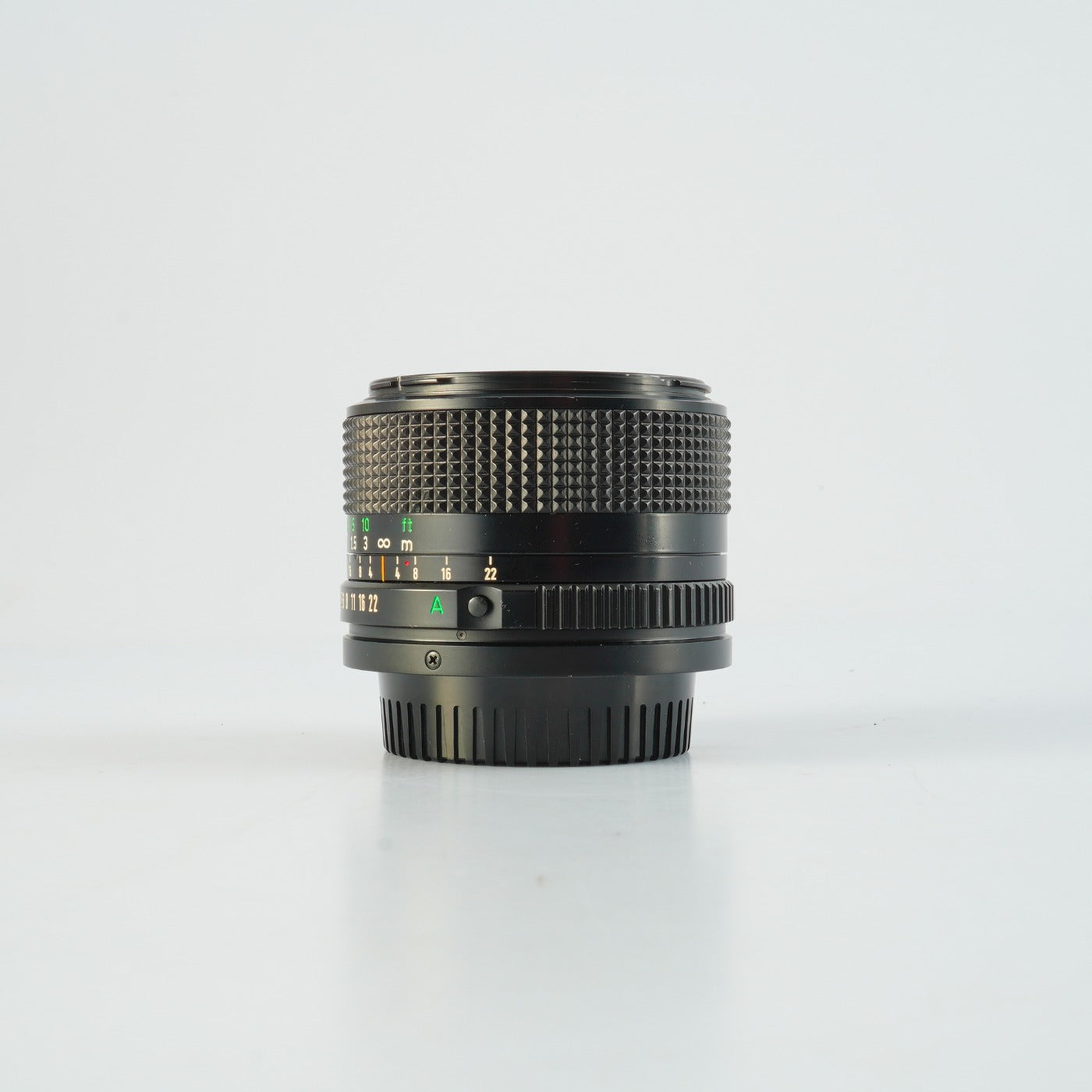 Canon FD 24mm F/2.8 単焦点レンズ