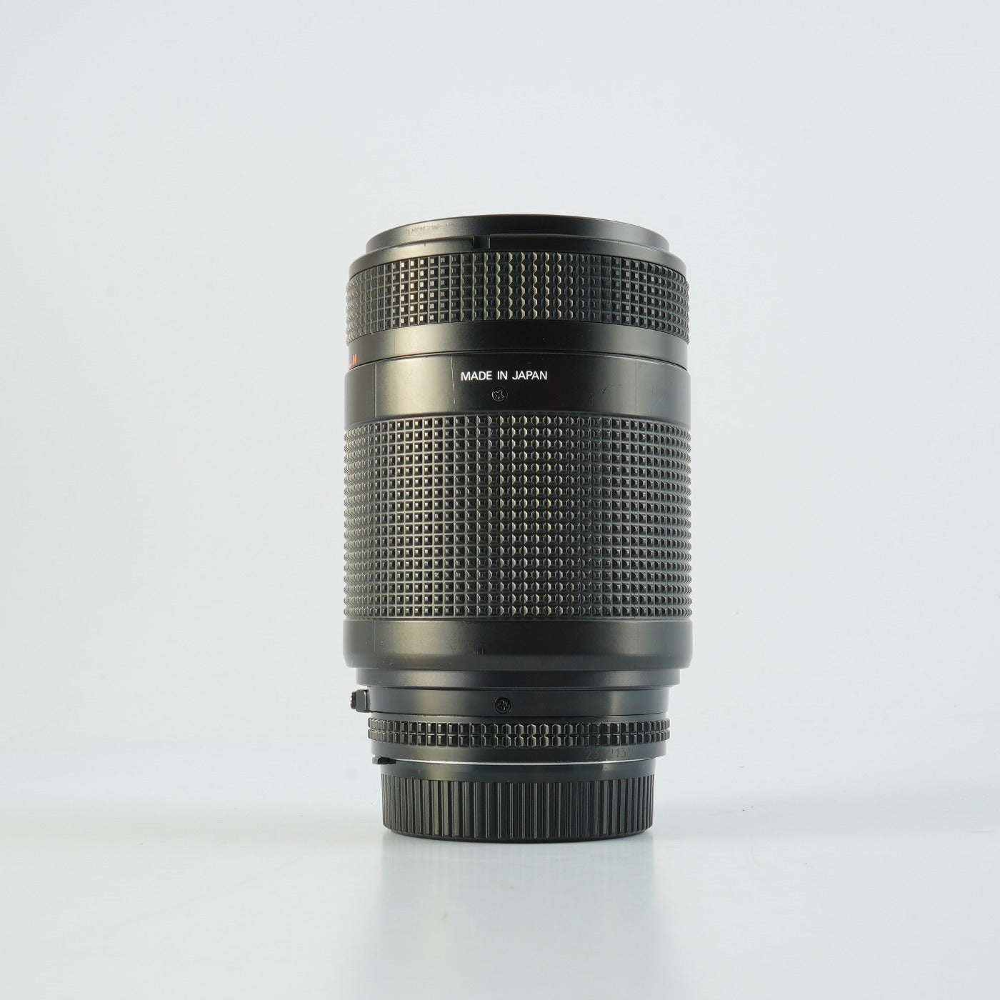 Nikon AF NIKKOR 70-210mm F/4-5.6 ズームレンズ