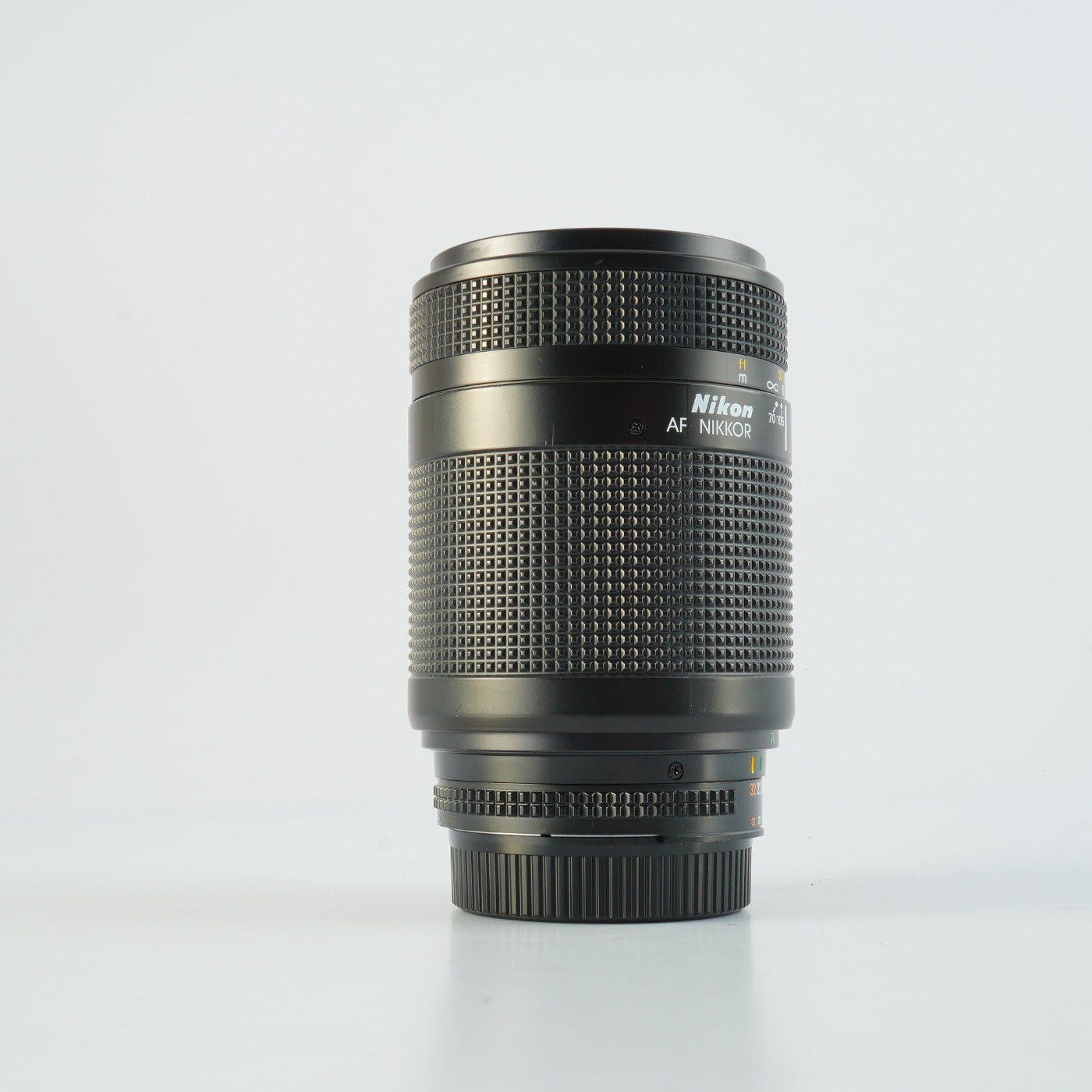 Nikon AF NIKKOR 70-210mm F/4-5.6 ズームレンズ