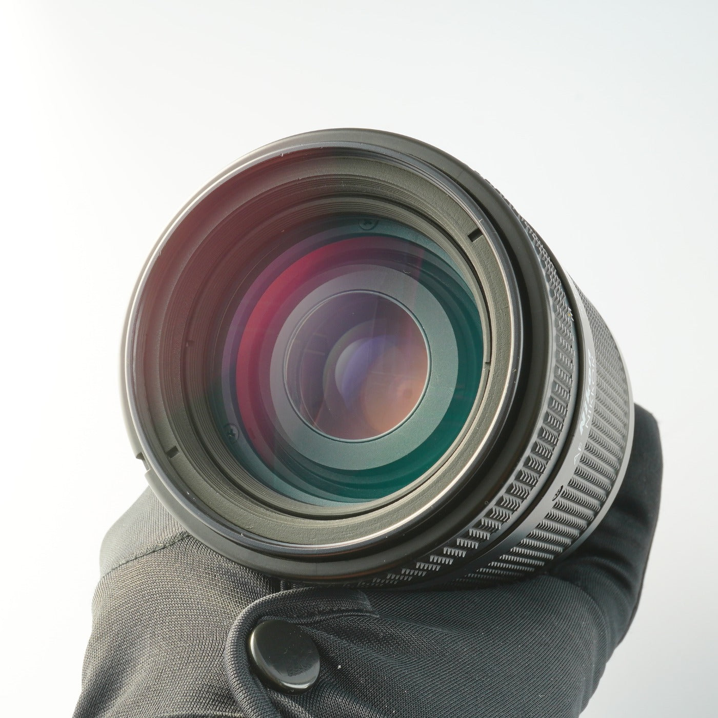 Nikon AF NIKKOR 70-210mm F/4-5.6 ズームレンズ