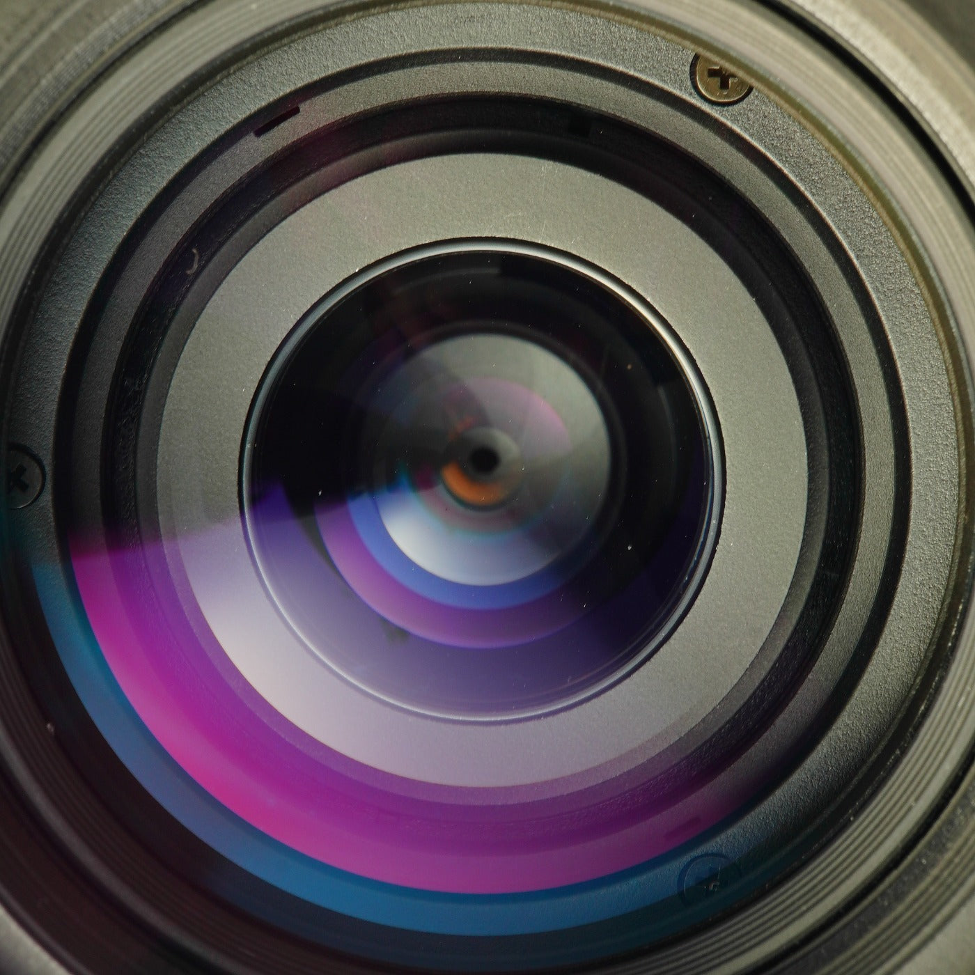 Nikon AF NIKKOR 70-210mm F/4-5.6 ズームレンズ