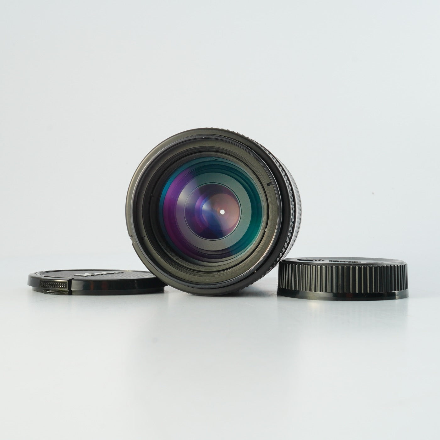 Nikon AF NIKKOR 70-210mm F/4-5.6 ズームレンズ