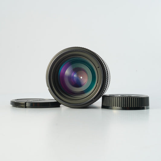 Nikon AF NIKKOR 70-210mm F/4-5.6 ズームレンズ